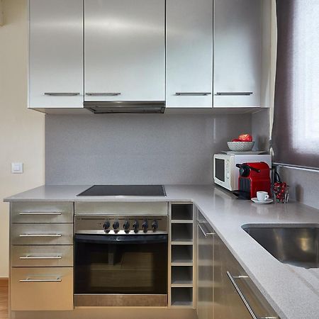 Bbarcelona Urban Apartments 外观 照片