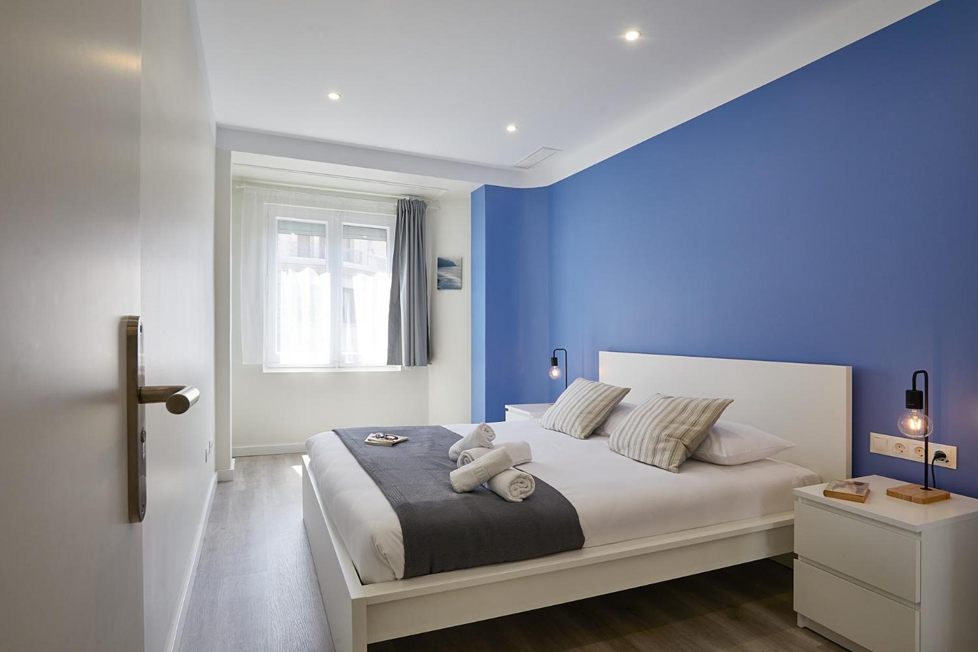 Bbarcelona Urban Apartments 外观 照片