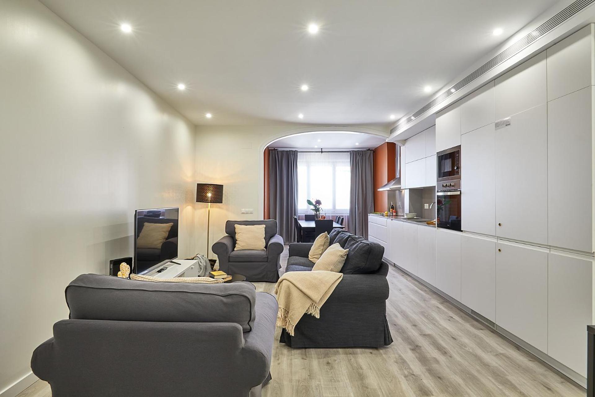 Bbarcelona Urban Apartments 外观 照片