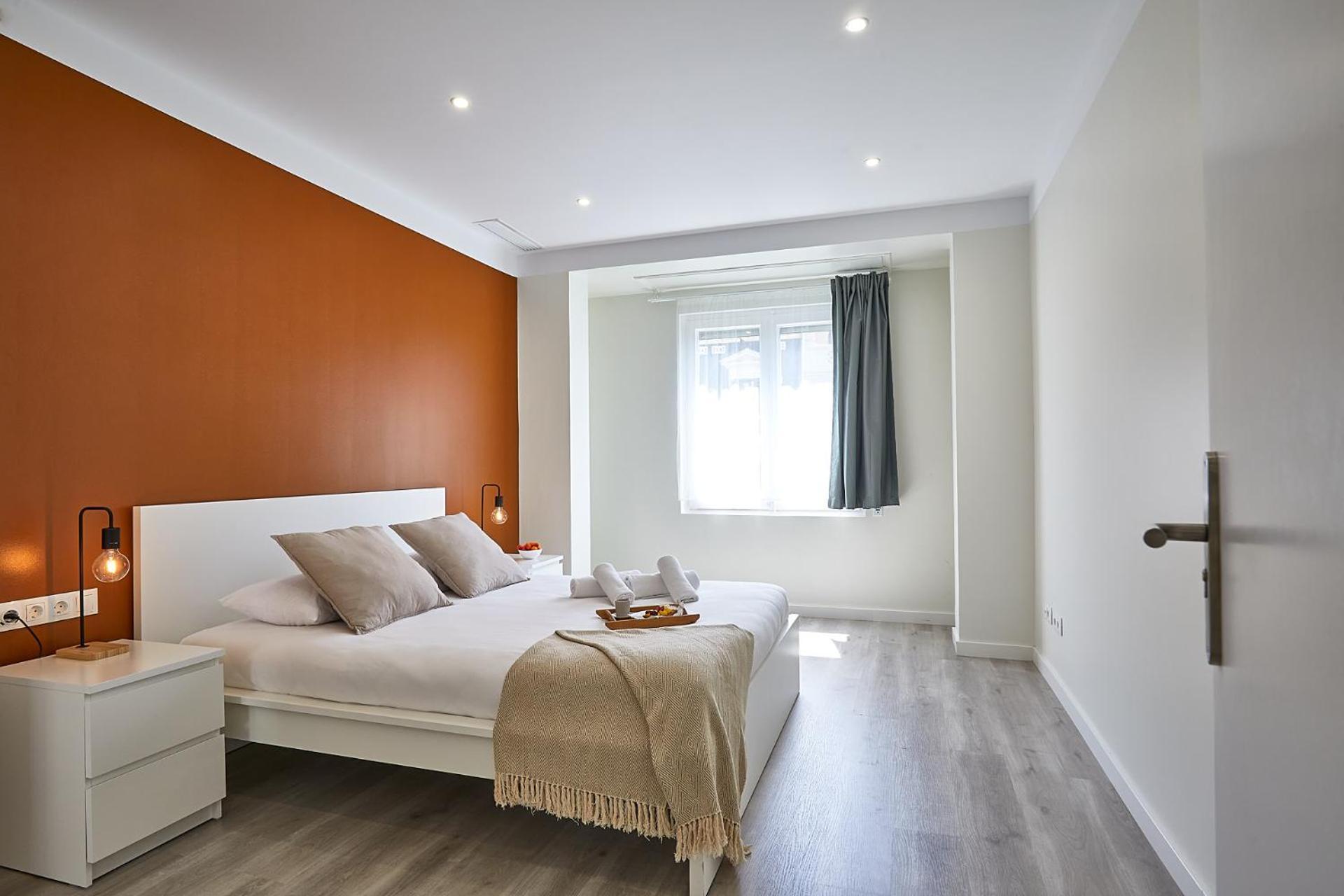 Bbarcelona Urban Apartments 外观 照片