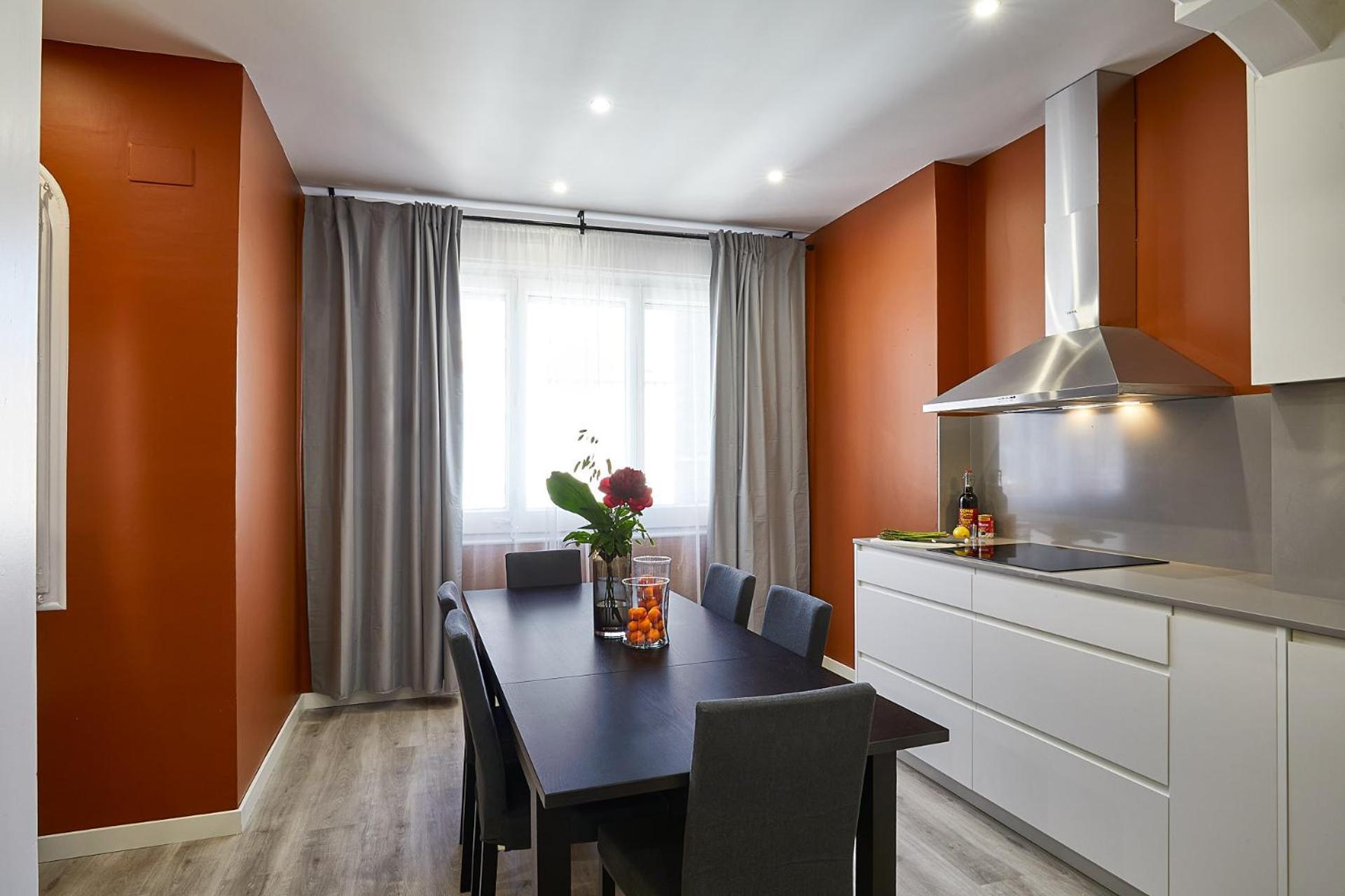 Bbarcelona Urban Apartments 外观 照片
