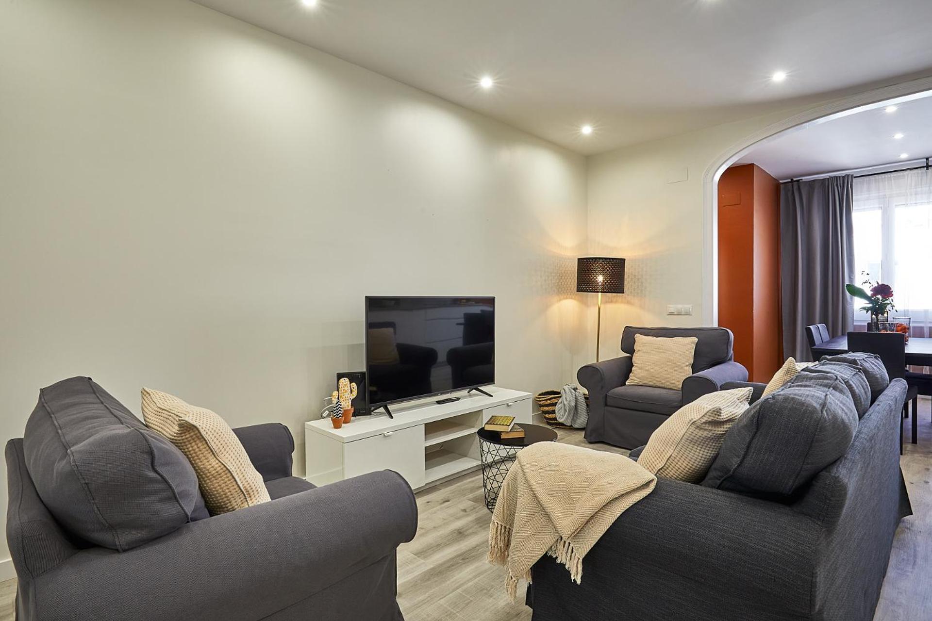Bbarcelona Urban Apartments 外观 照片