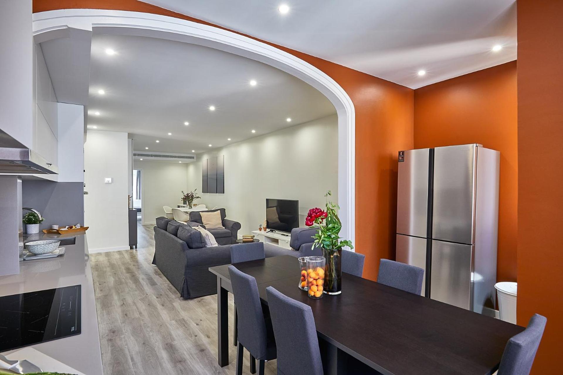 Bbarcelona Urban Apartments 外观 照片