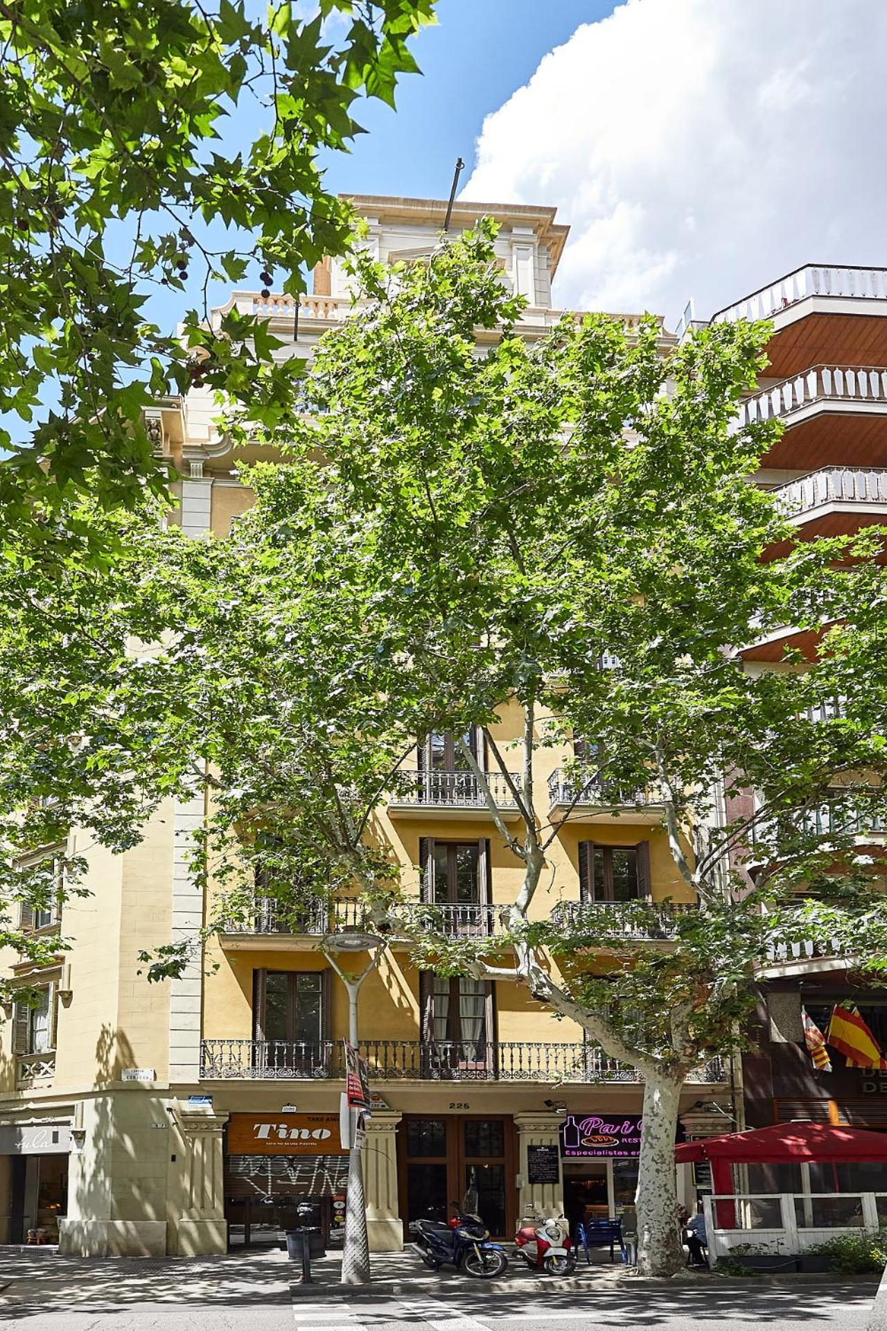Bbarcelona Urban Apartments 外观 照片