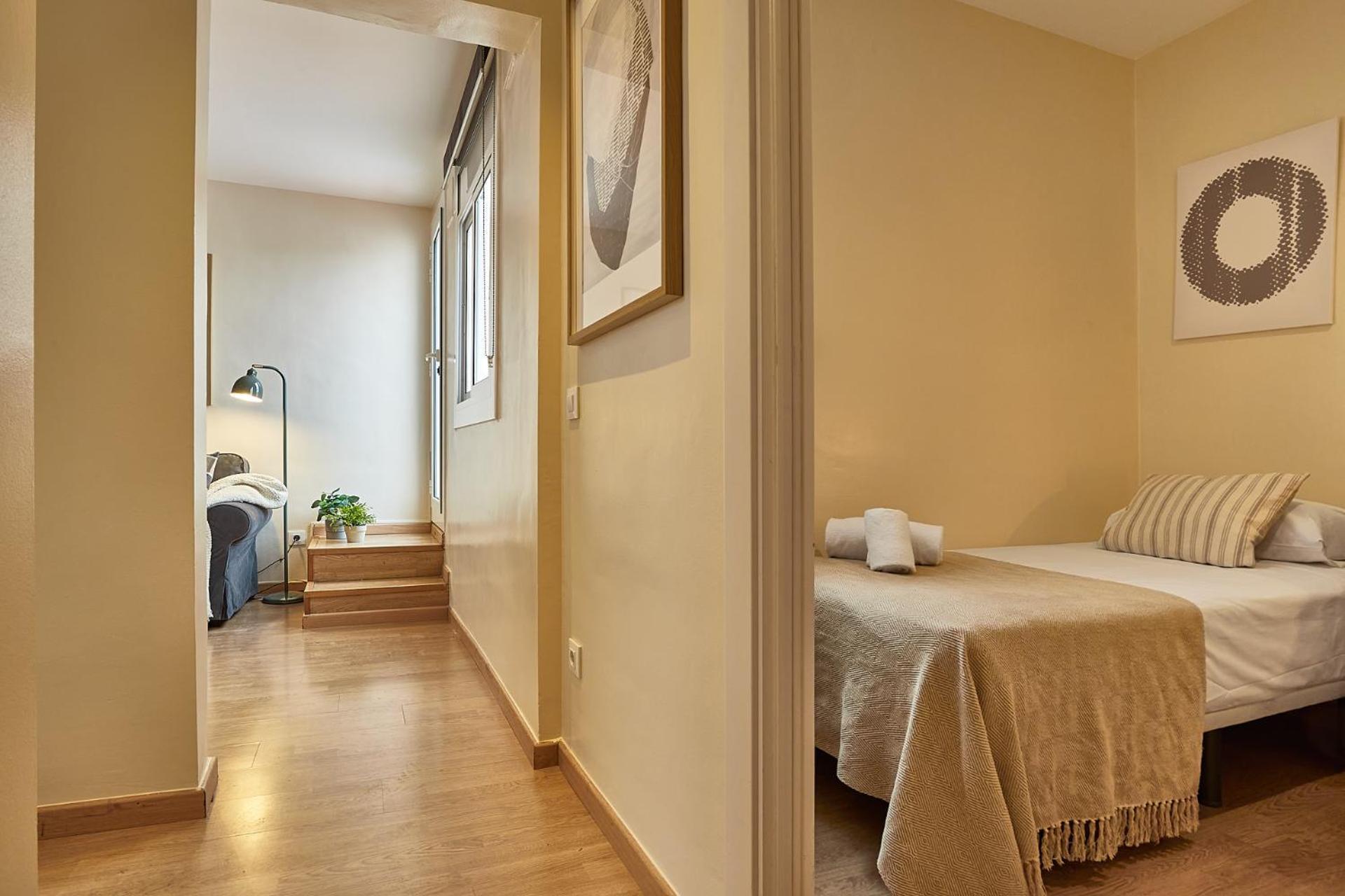 Bbarcelona Urban Apartments 外观 照片