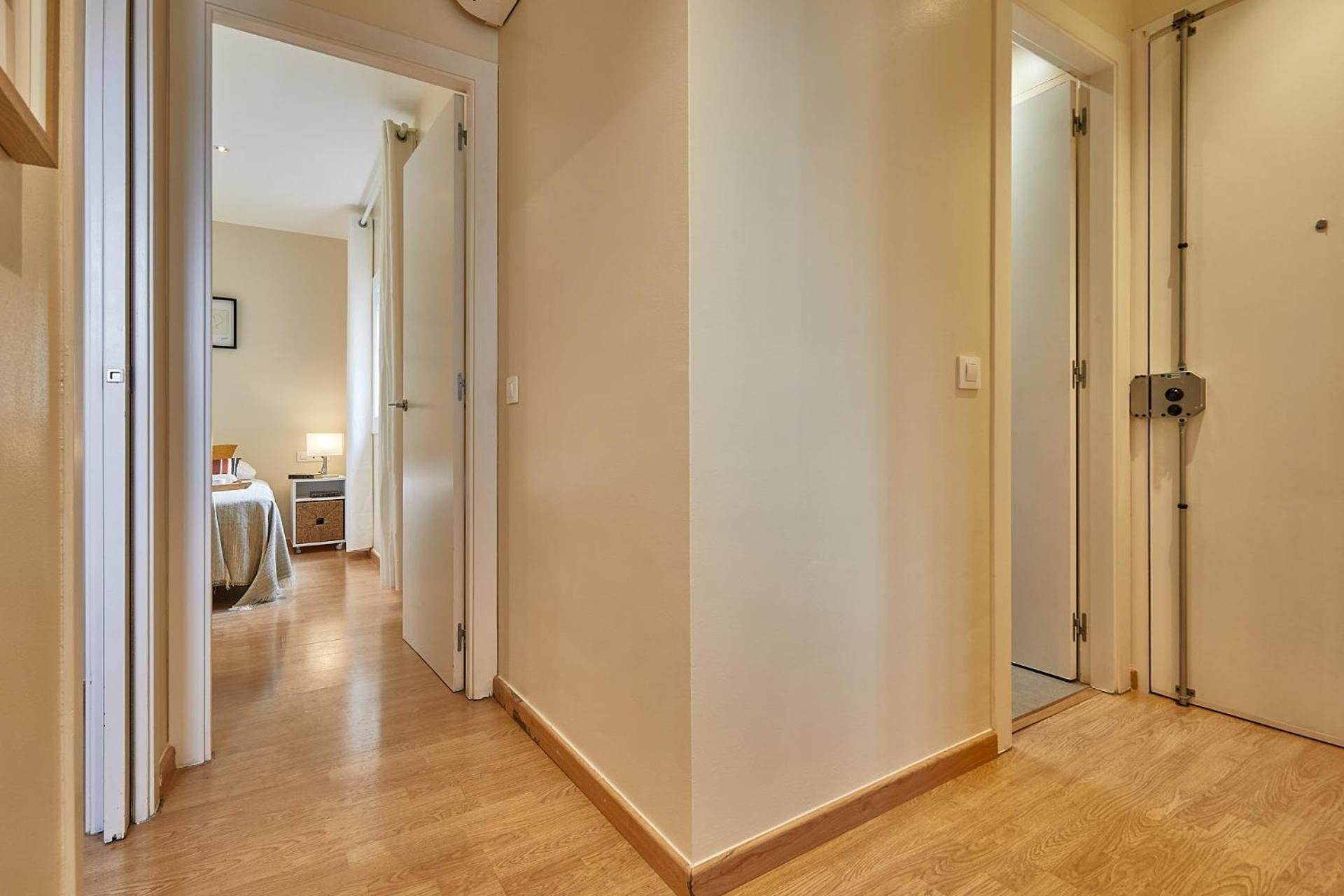 Bbarcelona Urban Apartments 外观 照片