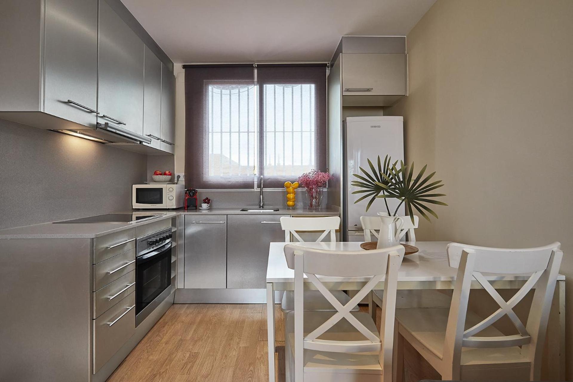 Bbarcelona Urban Apartments 外观 照片