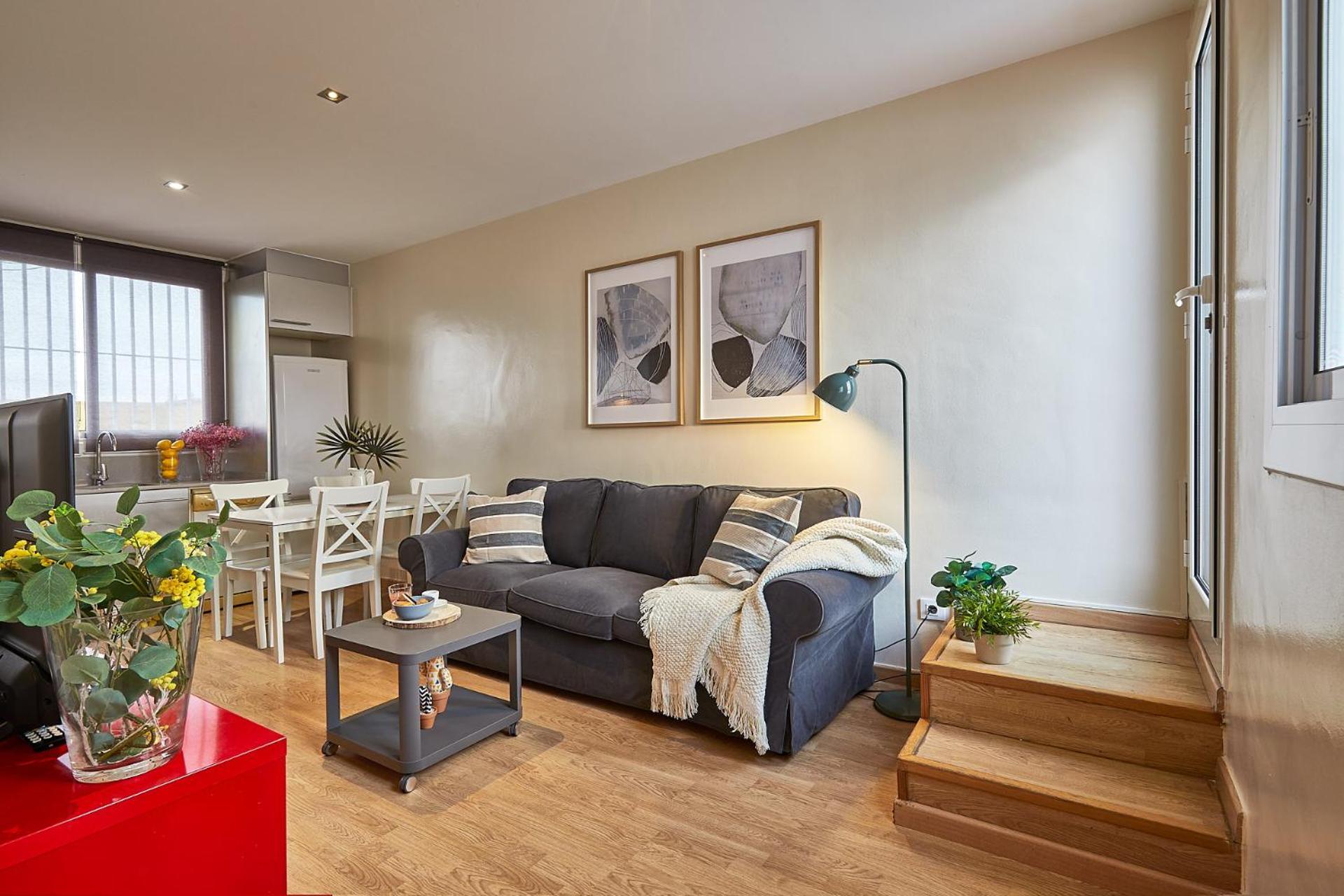 Bbarcelona Urban Apartments 外观 照片