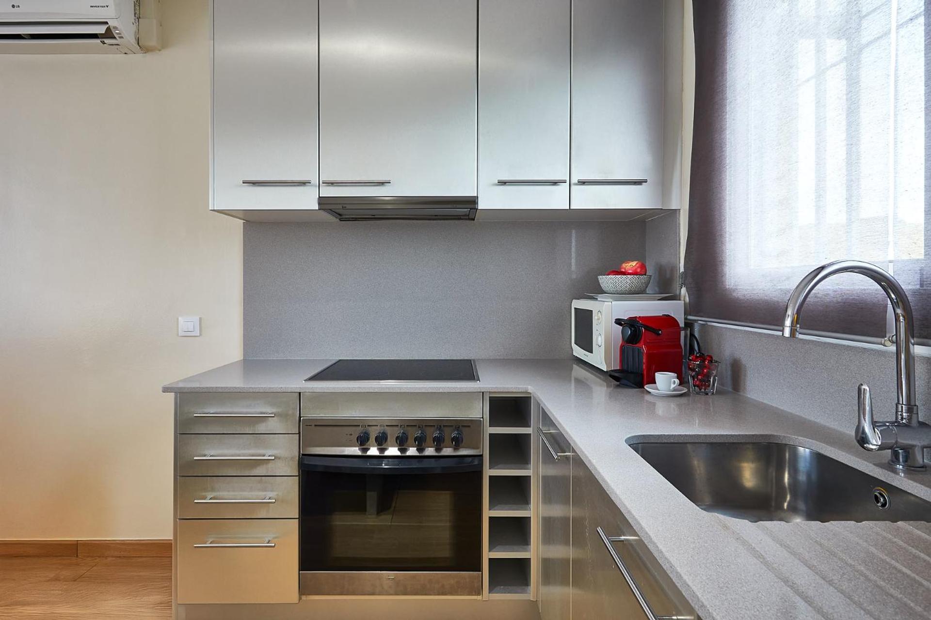 Bbarcelona Urban Apartments 外观 照片