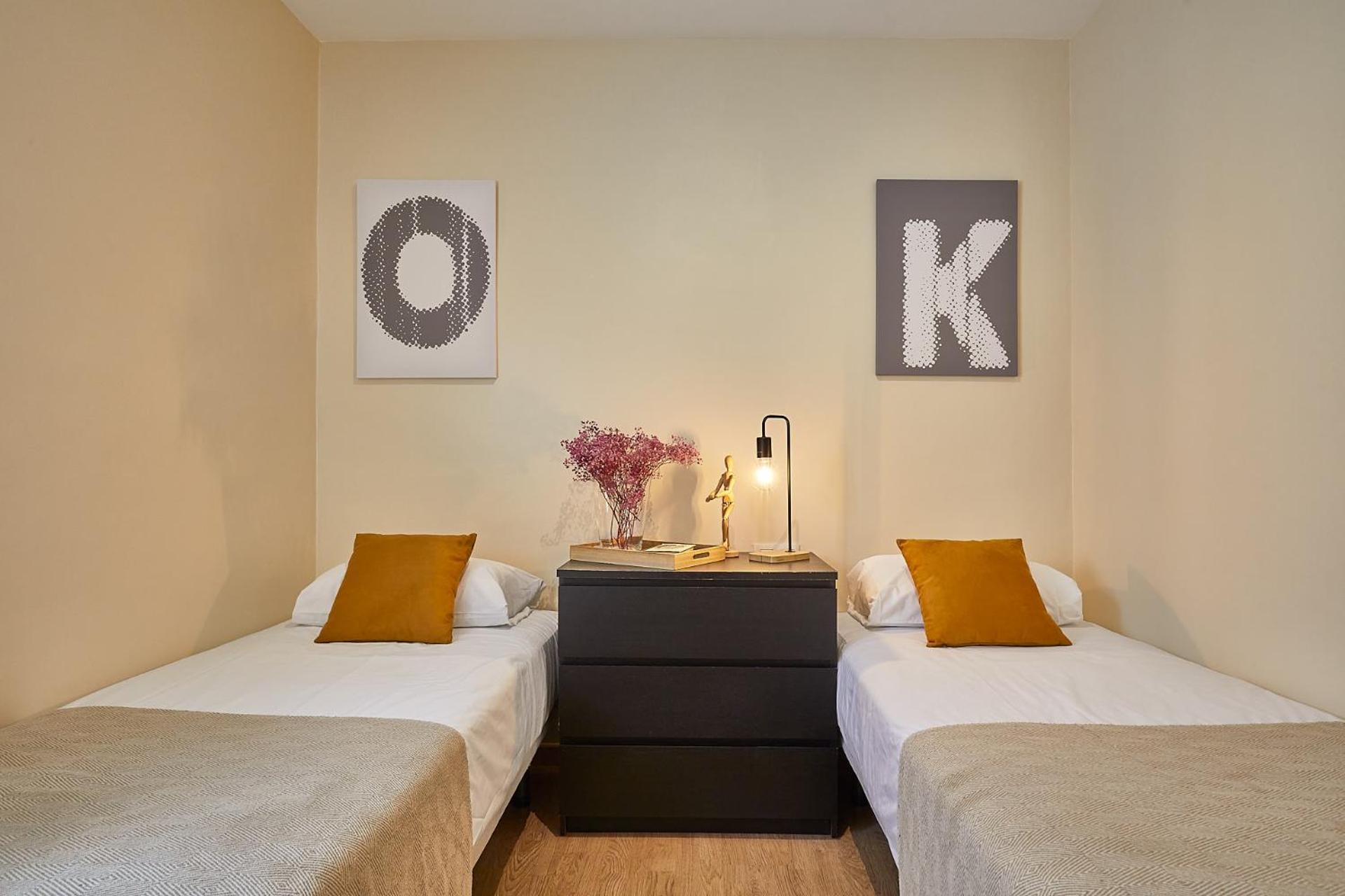 Bbarcelona Urban Apartments 外观 照片