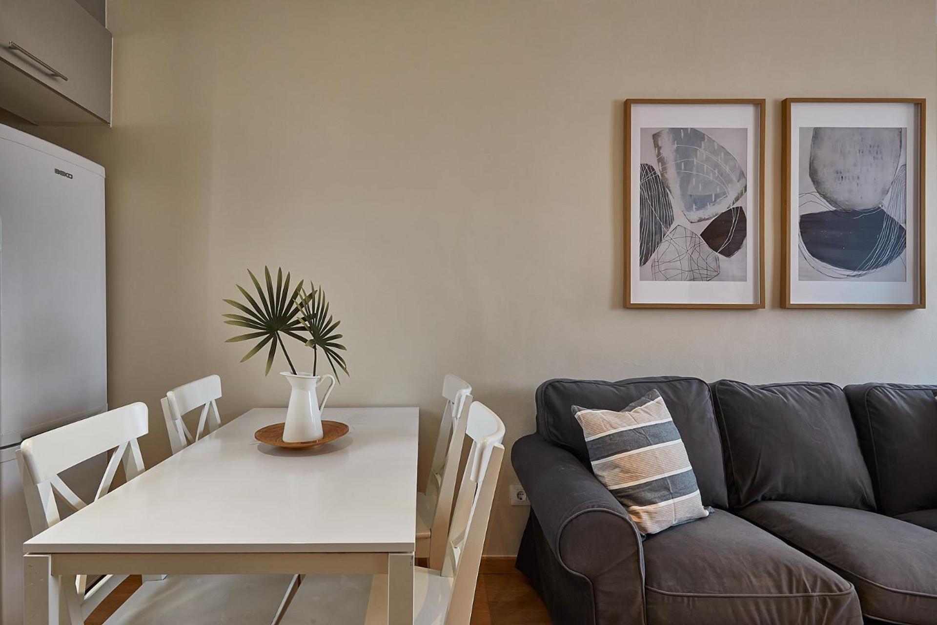 Bbarcelona Urban Apartments 外观 照片