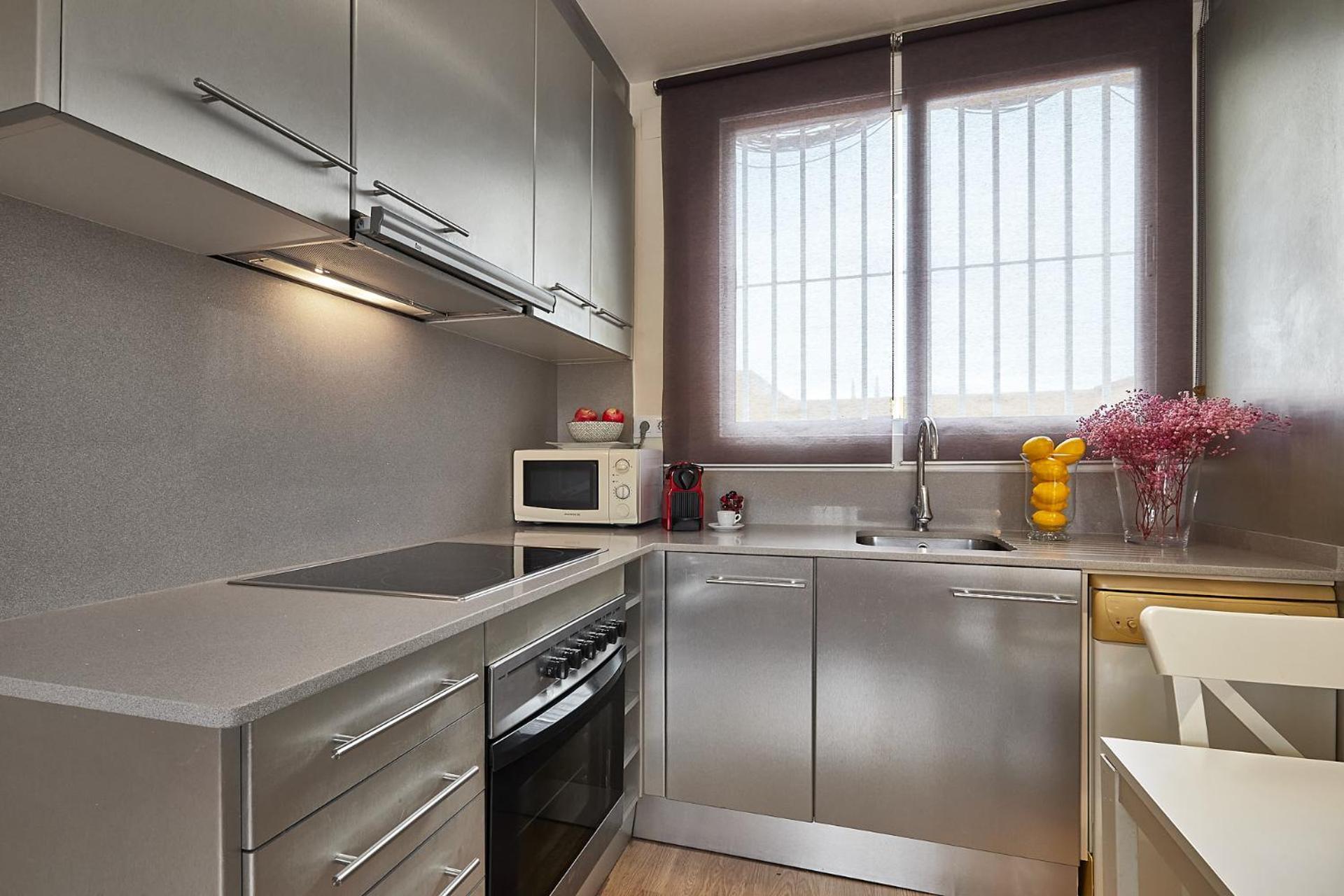 Bbarcelona Urban Apartments 外观 照片