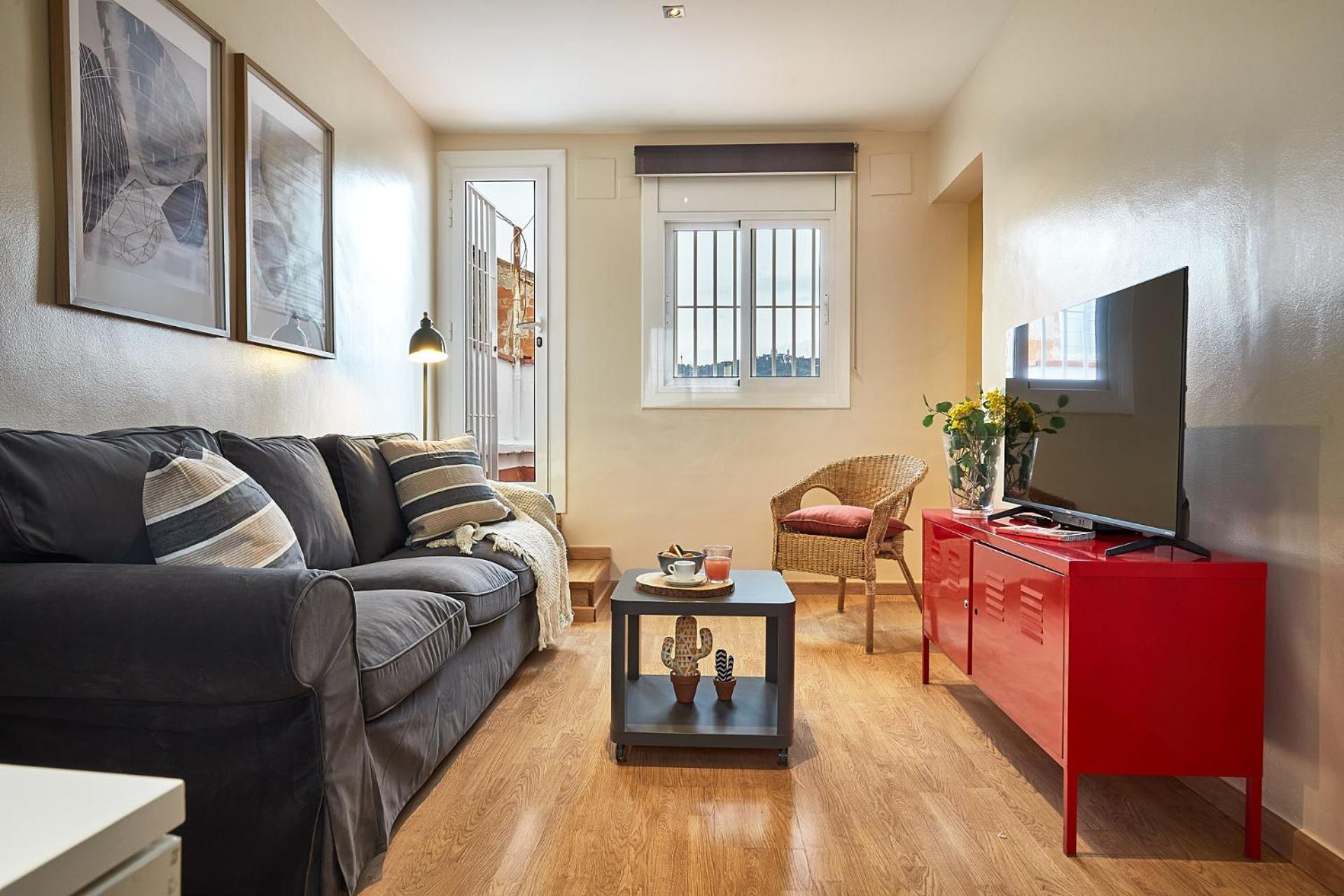 Bbarcelona Urban Apartments 外观 照片