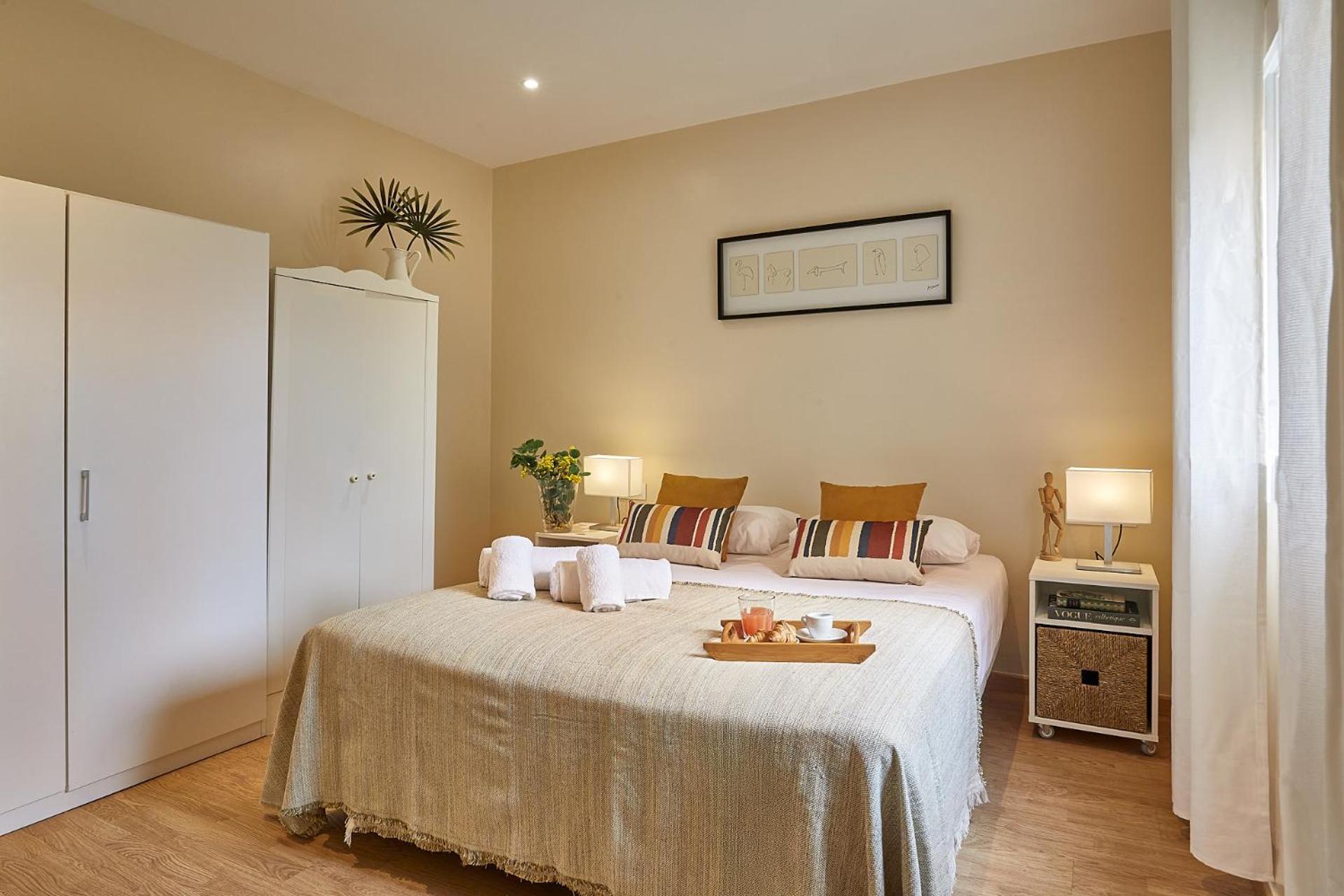 Bbarcelona Urban Apartments 外观 照片