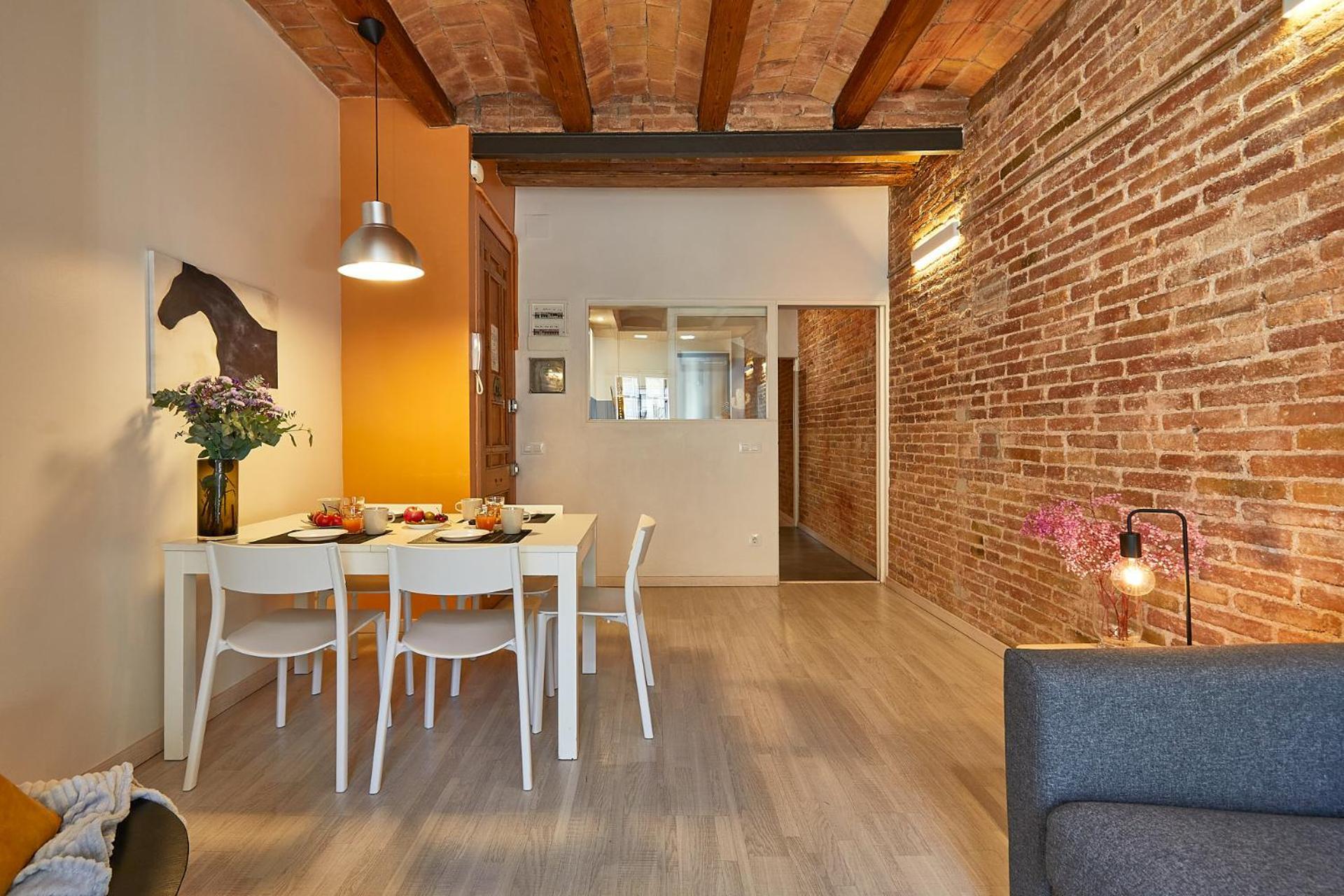 Bbarcelona Urban Apartments 外观 照片