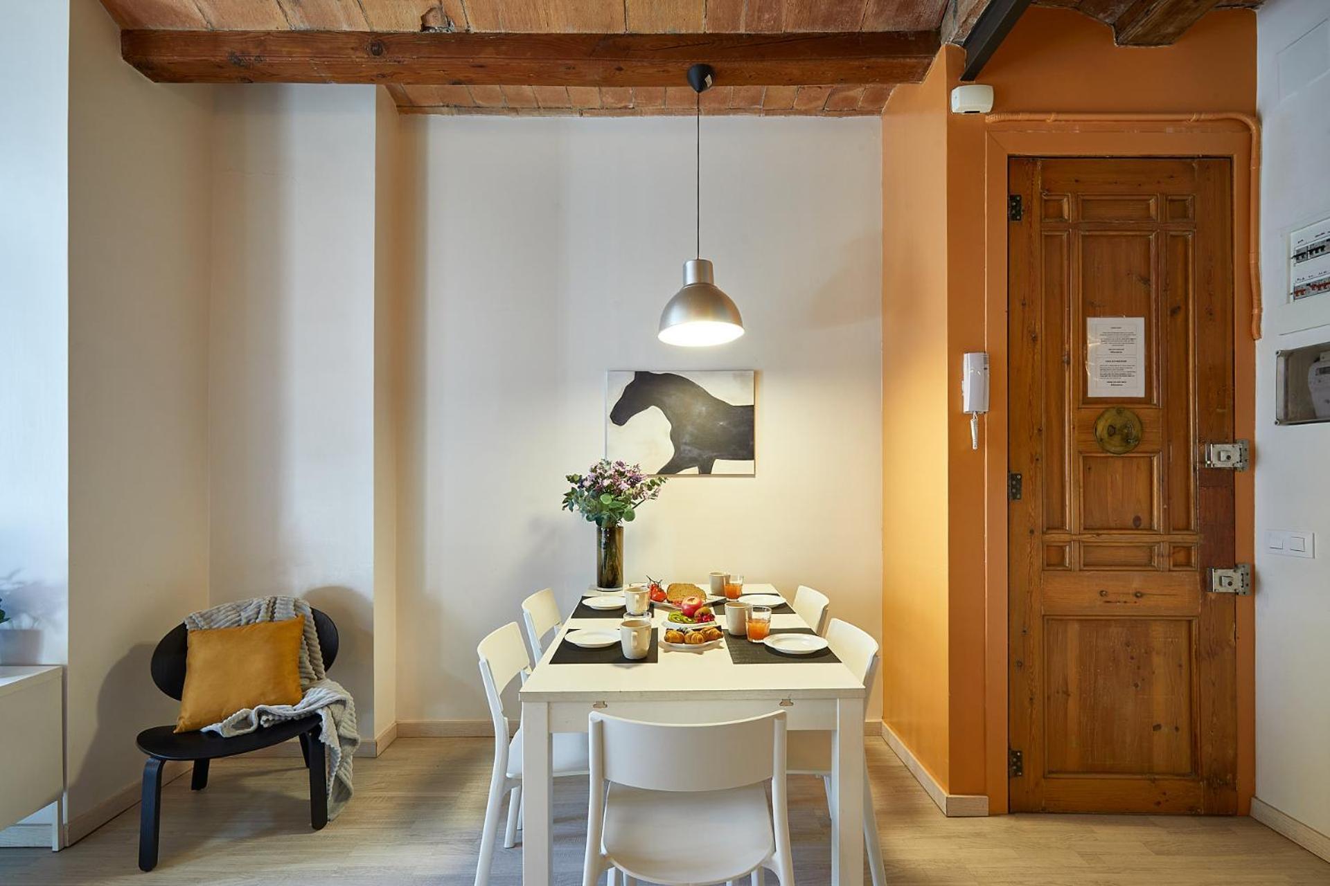 Bbarcelona Urban Apartments 外观 照片