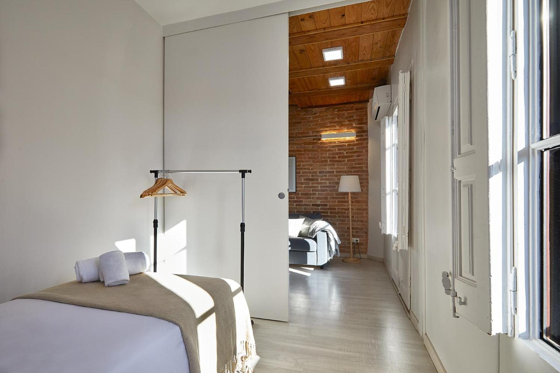 Bbarcelona Urban Apartments 外观 照片