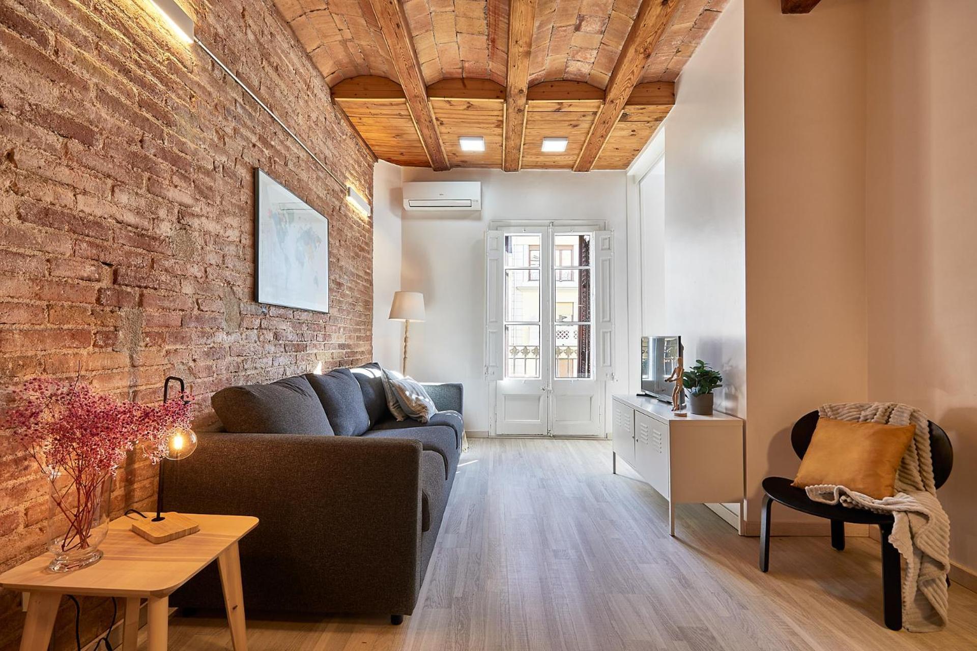Bbarcelona Urban Apartments 外观 照片