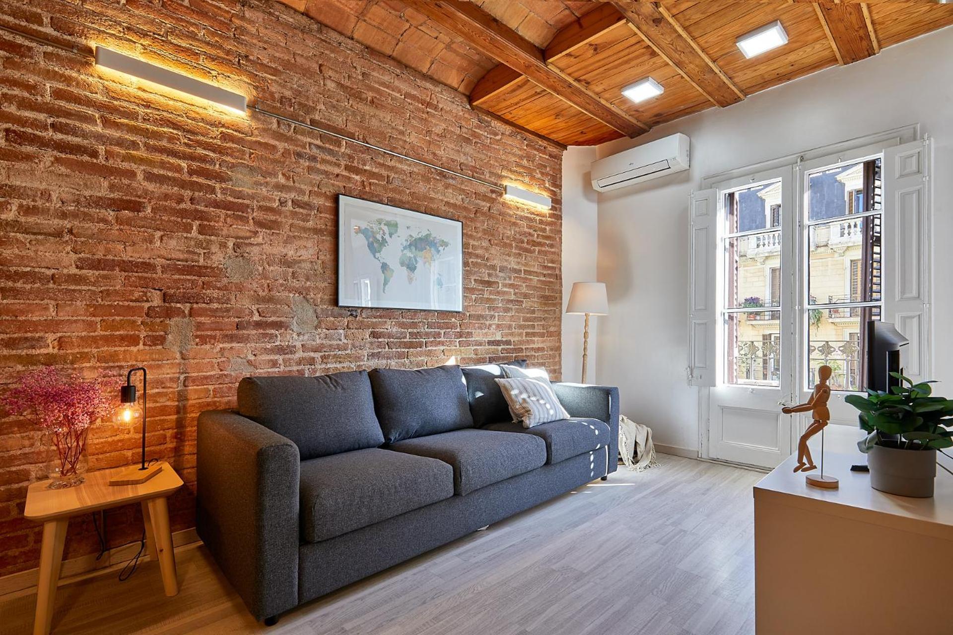 Bbarcelona Urban Apartments 外观 照片
