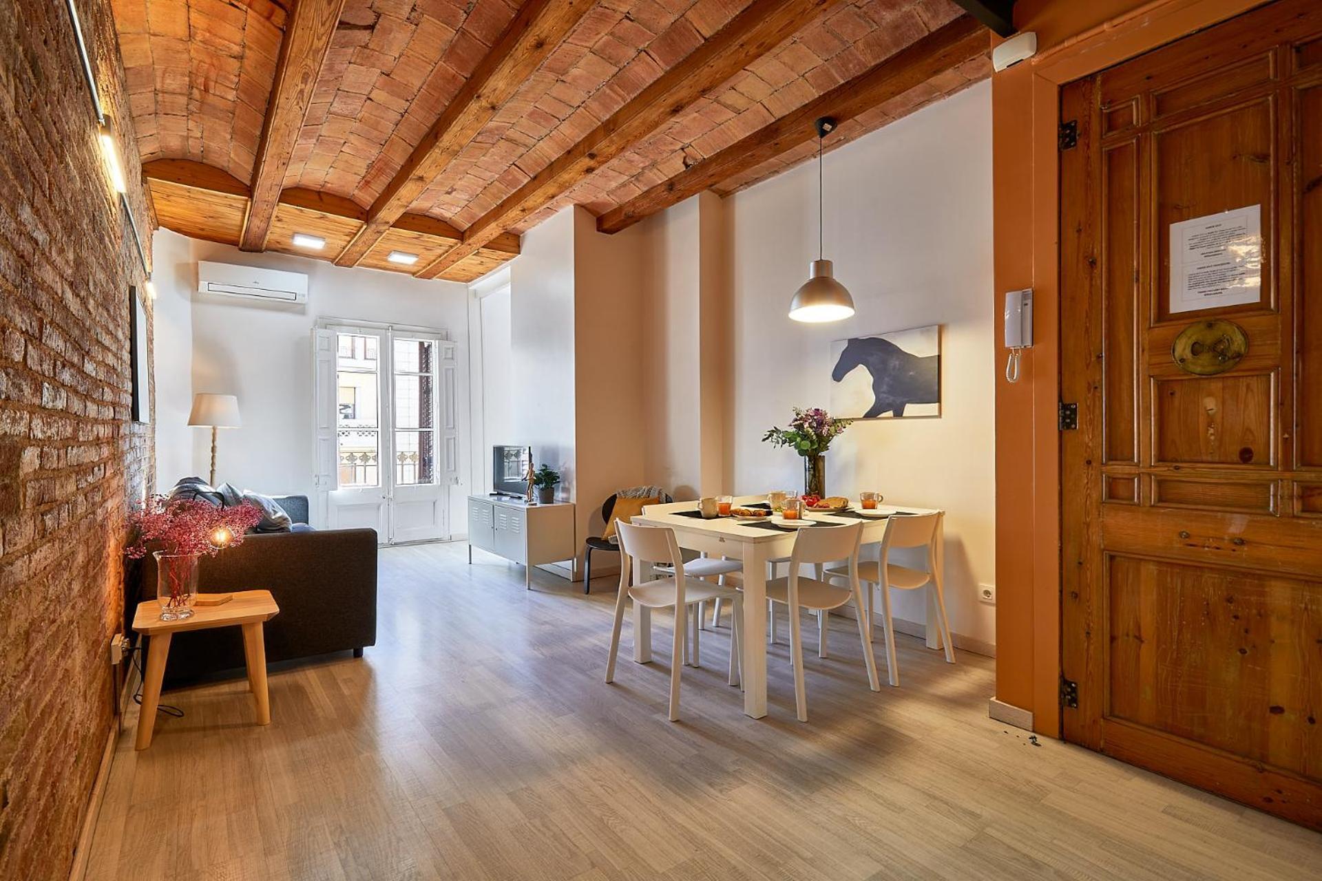 Bbarcelona Urban Apartments 外观 照片