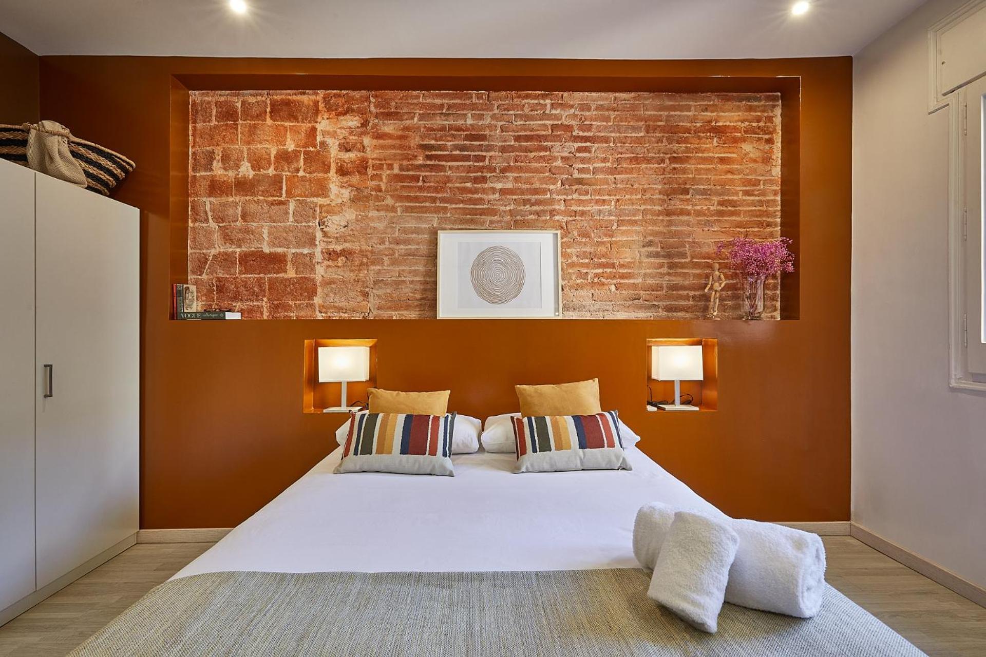 Bbarcelona Urban Apartments 外观 照片