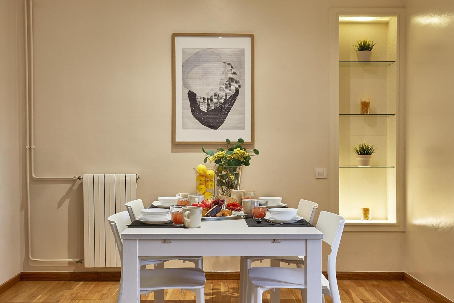 Bbarcelona Urban Apartments 外观 照片