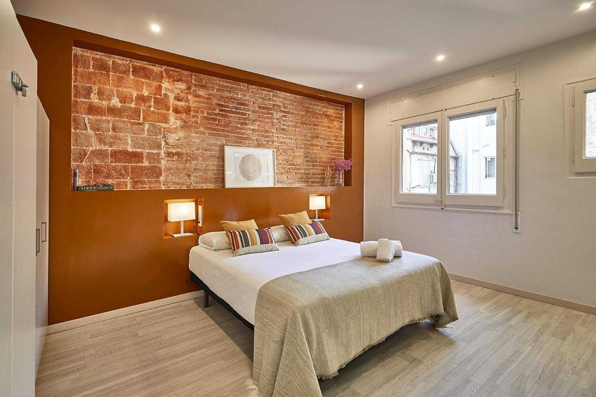 Bbarcelona Urban Apartments 外观 照片