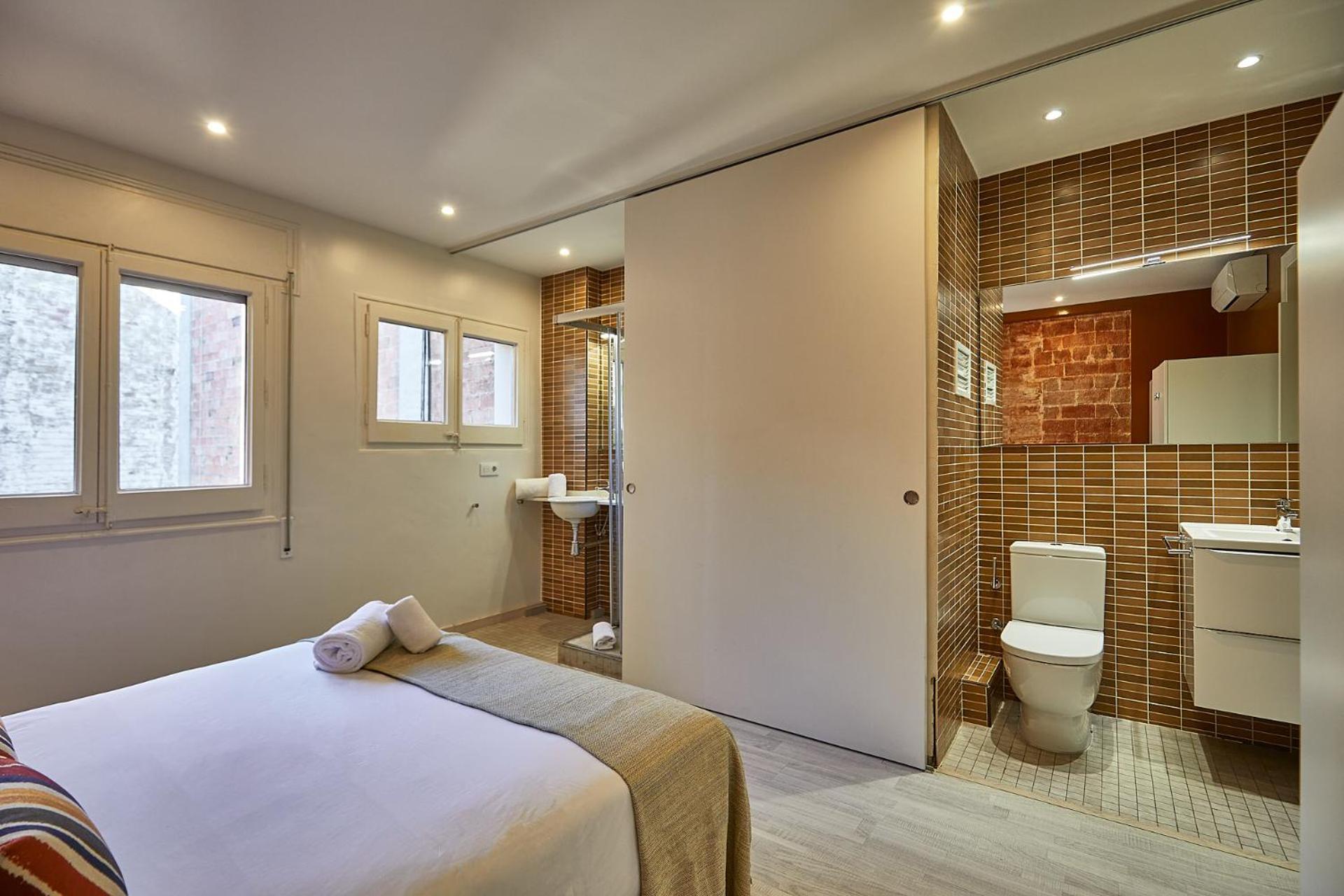 Bbarcelona Urban Apartments 外观 照片