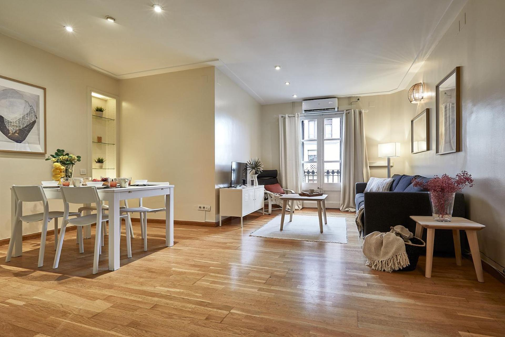 Bbarcelona Urban Apartments 外观 照片