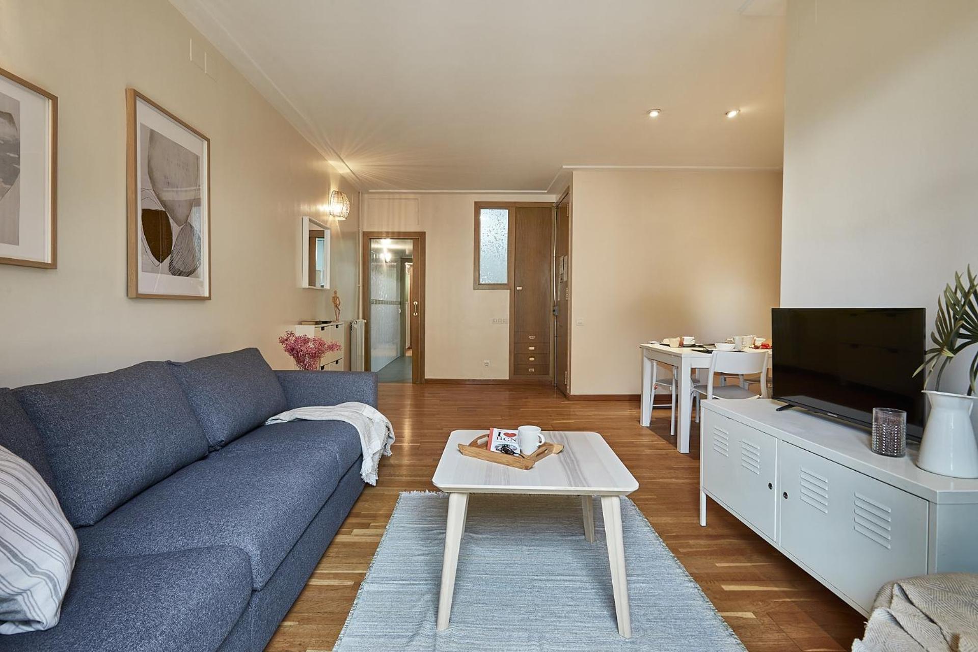 Bbarcelona Urban Apartments 外观 照片