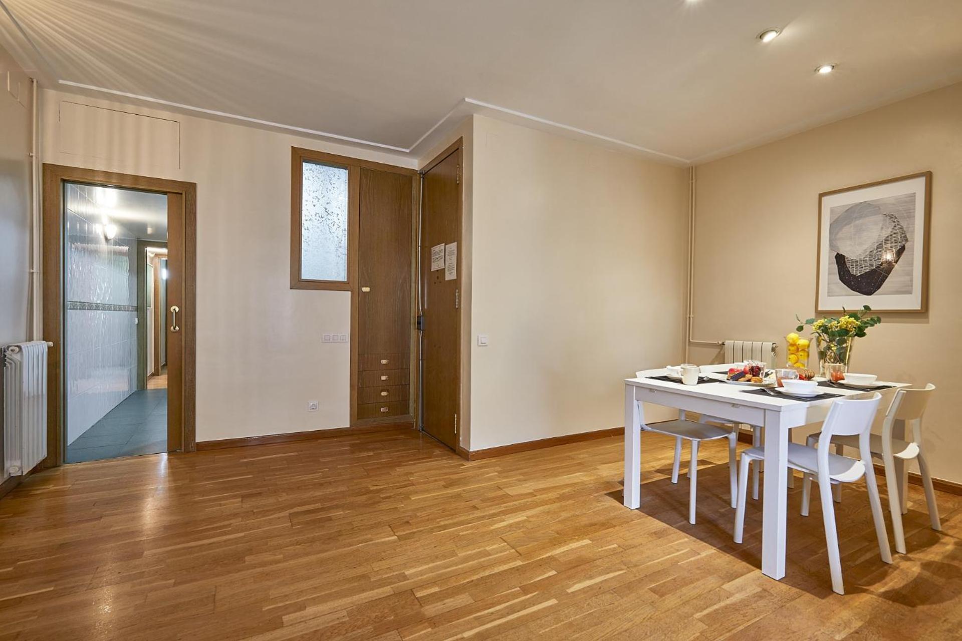 Bbarcelona Urban Apartments 外观 照片