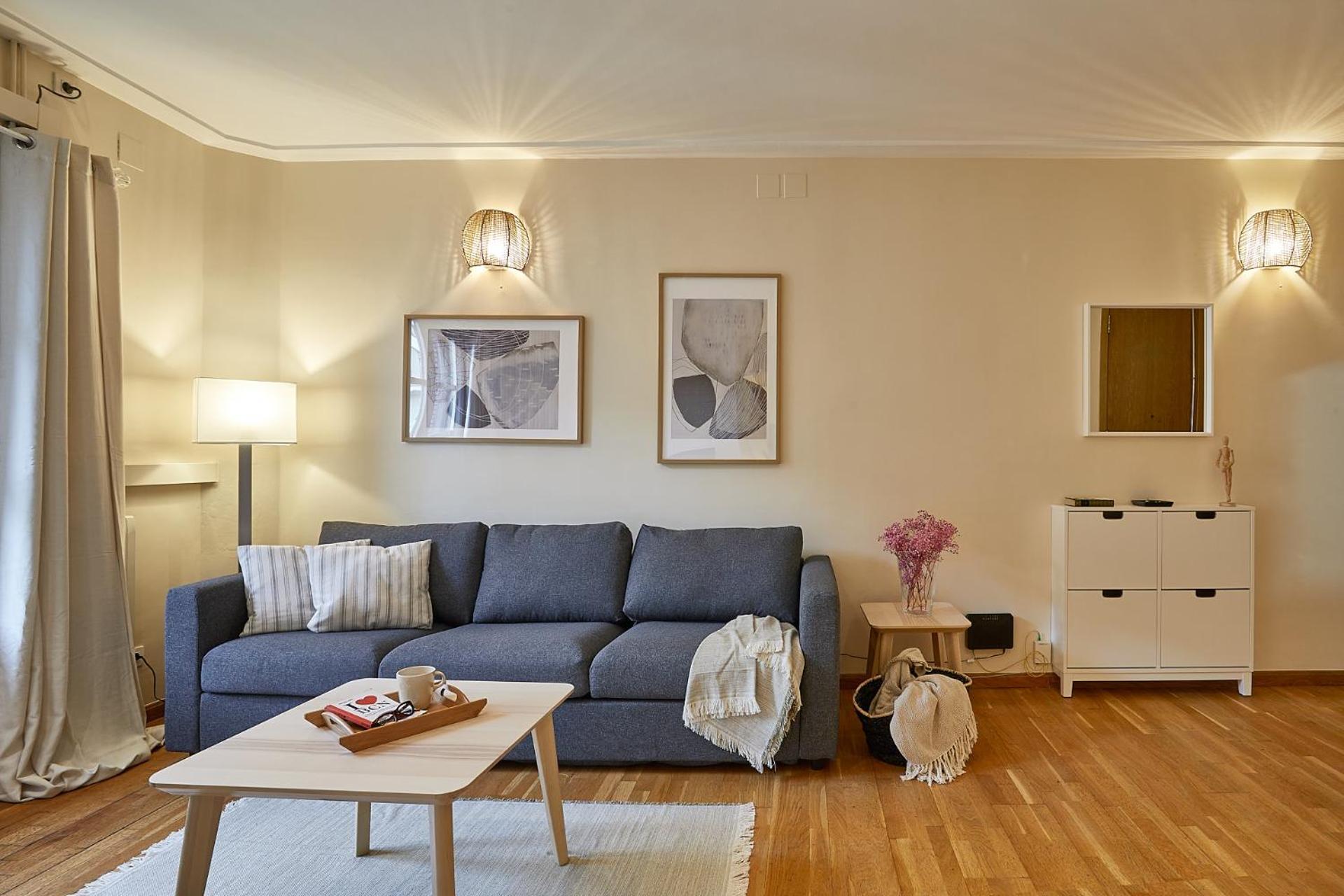 Bbarcelona Urban Apartments 外观 照片