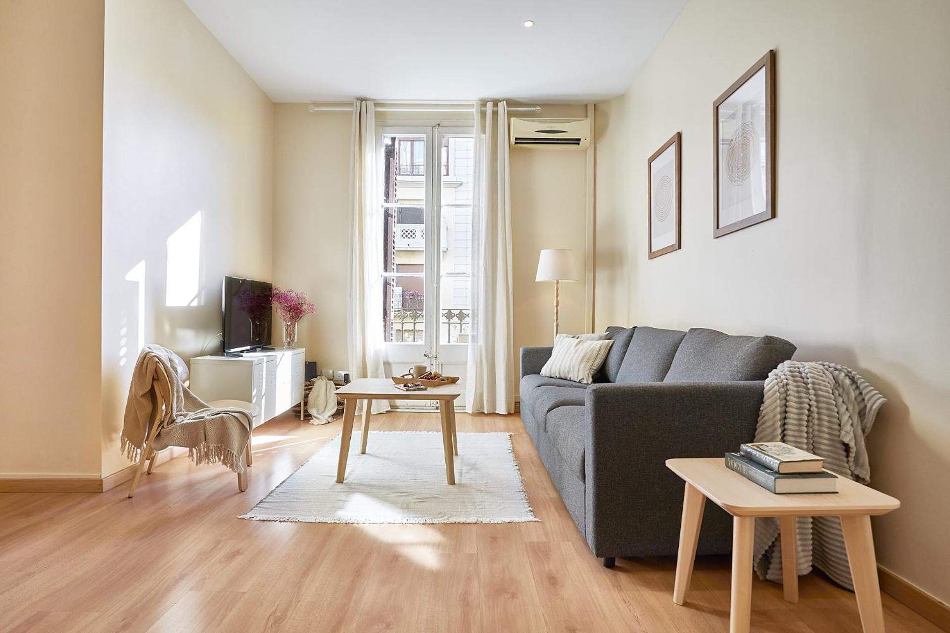 Bbarcelona Urban Apartments 外观 照片