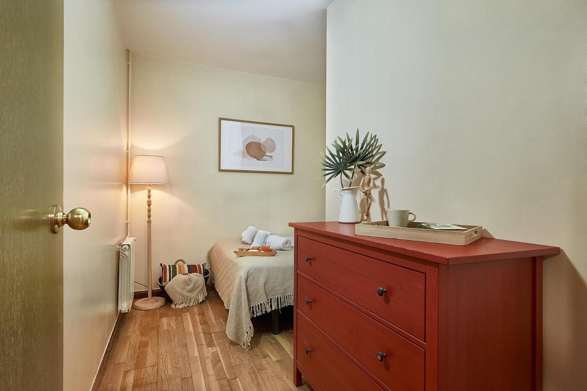 Bbarcelona Urban Apartments 外观 照片