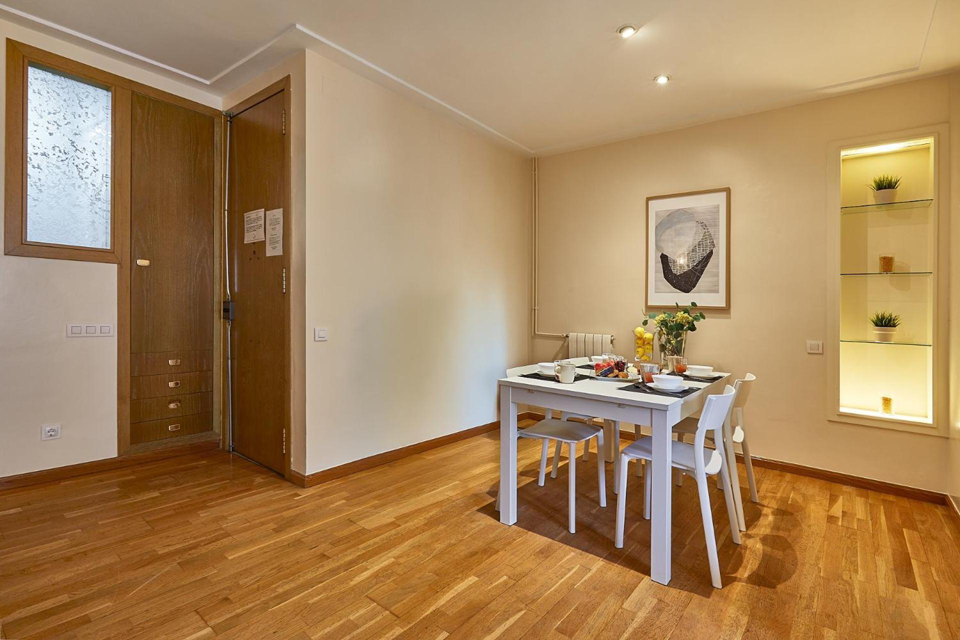 Bbarcelona Urban Apartments 外观 照片