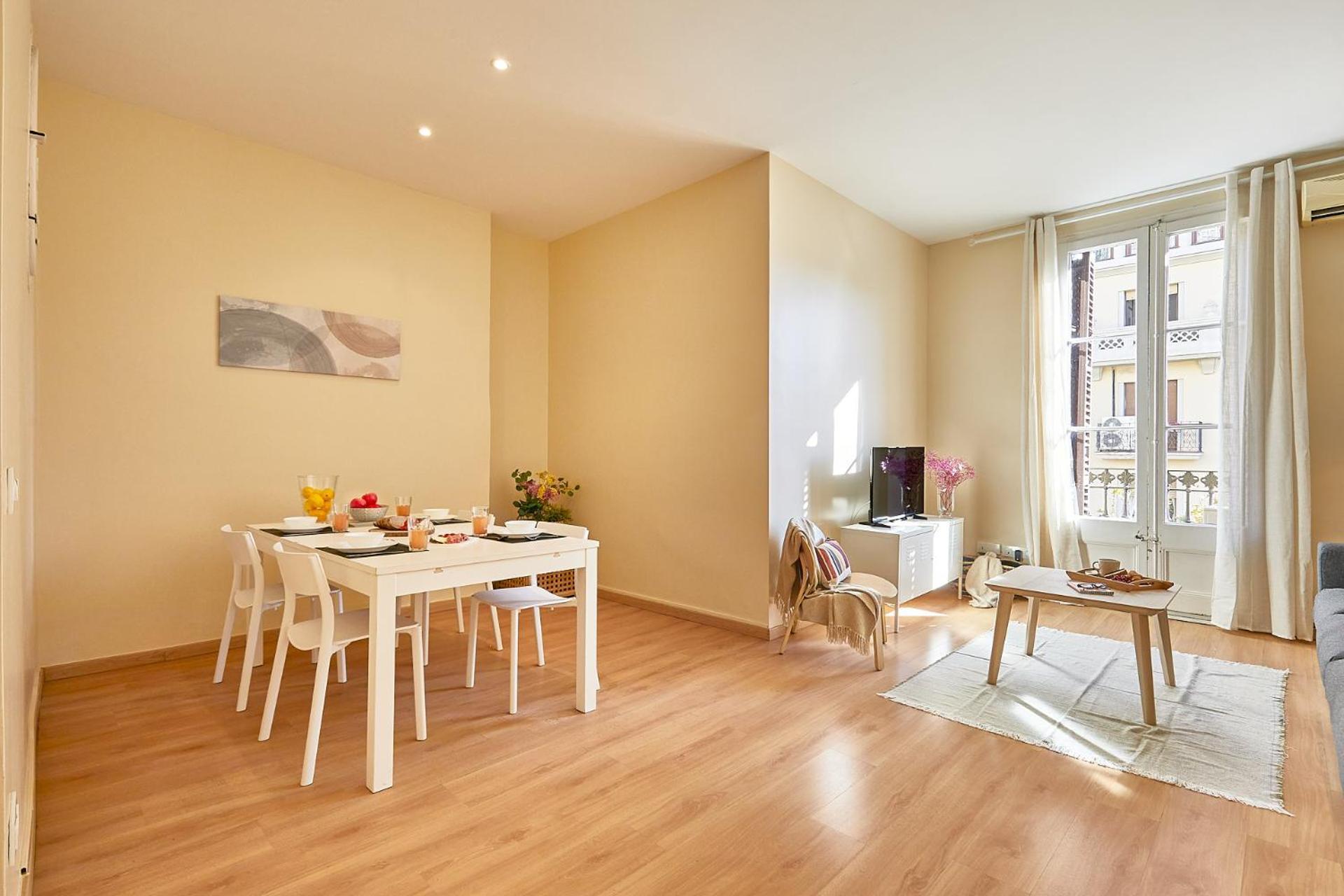 Bbarcelona Urban Apartments 外观 照片