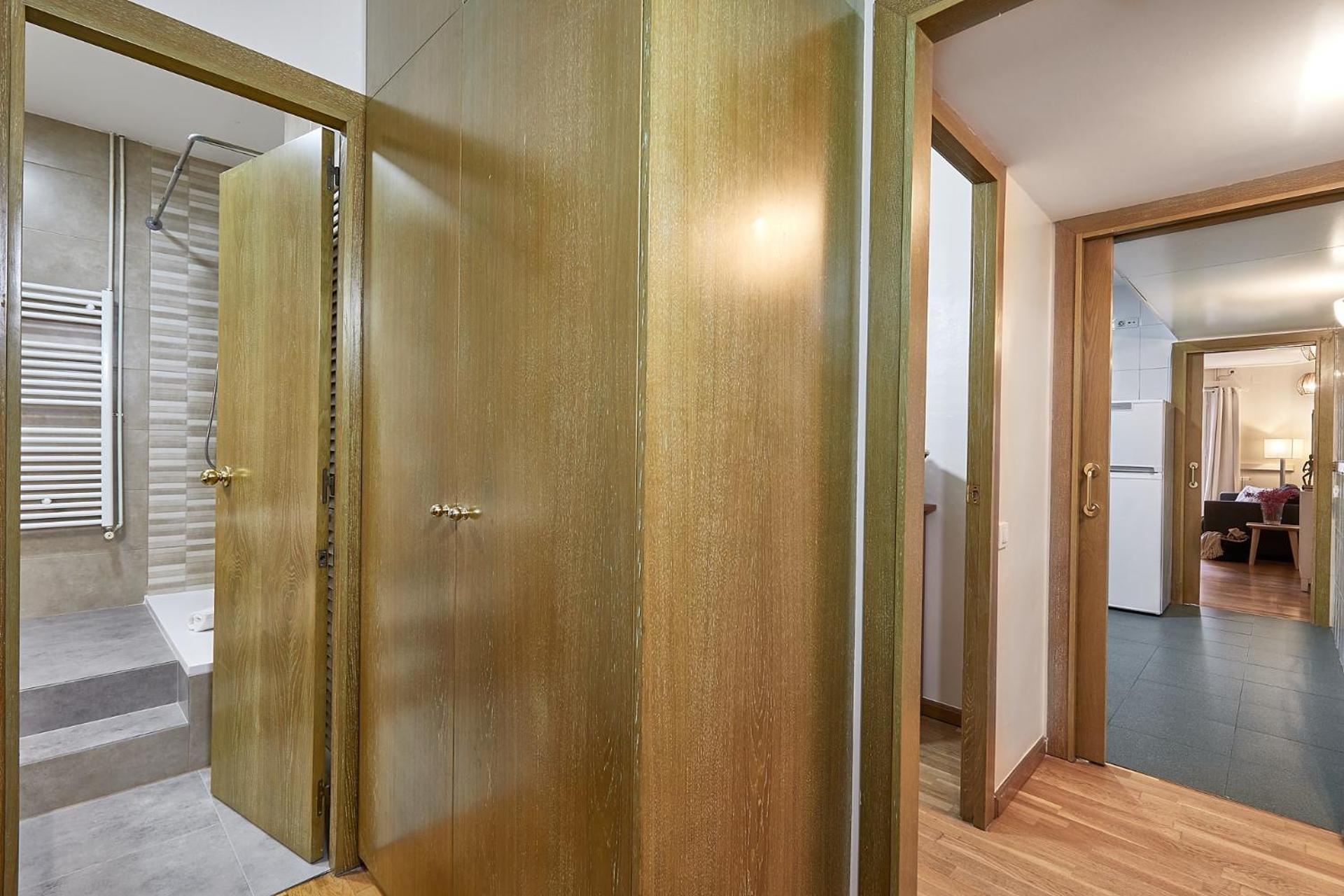 Bbarcelona Urban Apartments 外观 照片