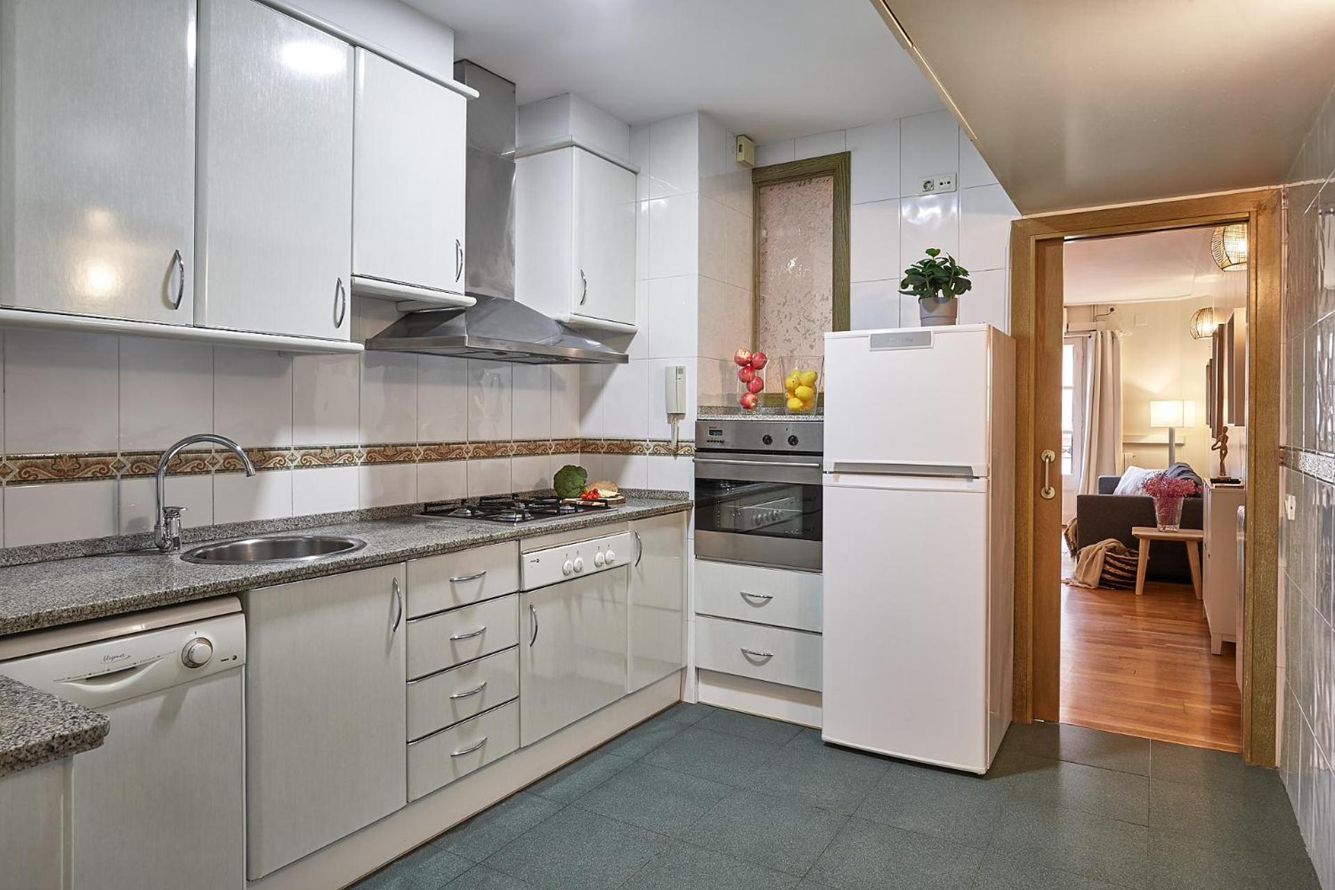 Bbarcelona Urban Apartments 外观 照片
