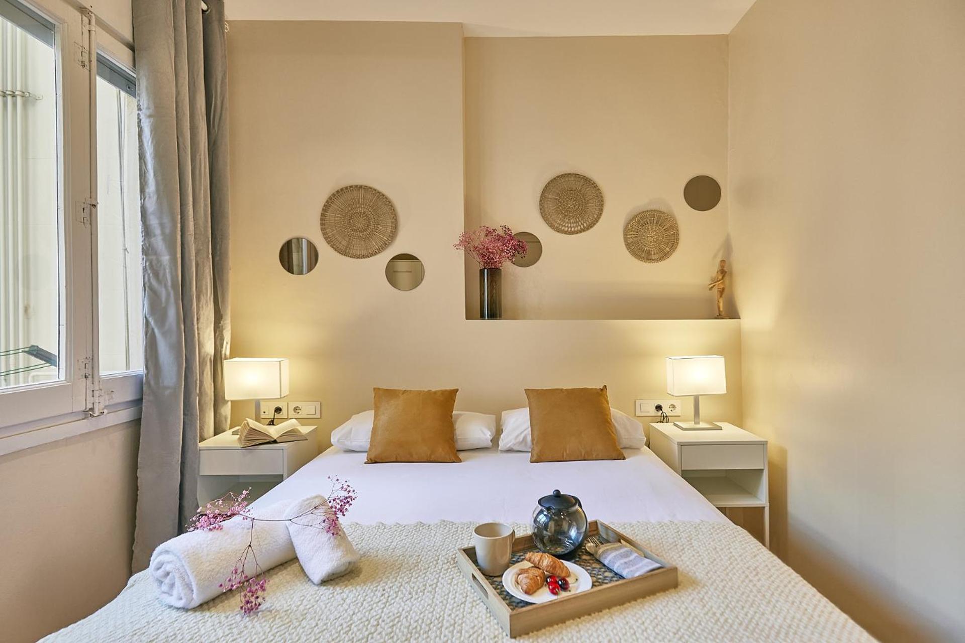 Bbarcelona Urban Apartments 外观 照片
