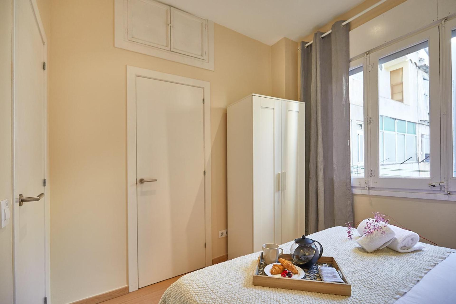 Bbarcelona Urban Apartments 外观 照片
