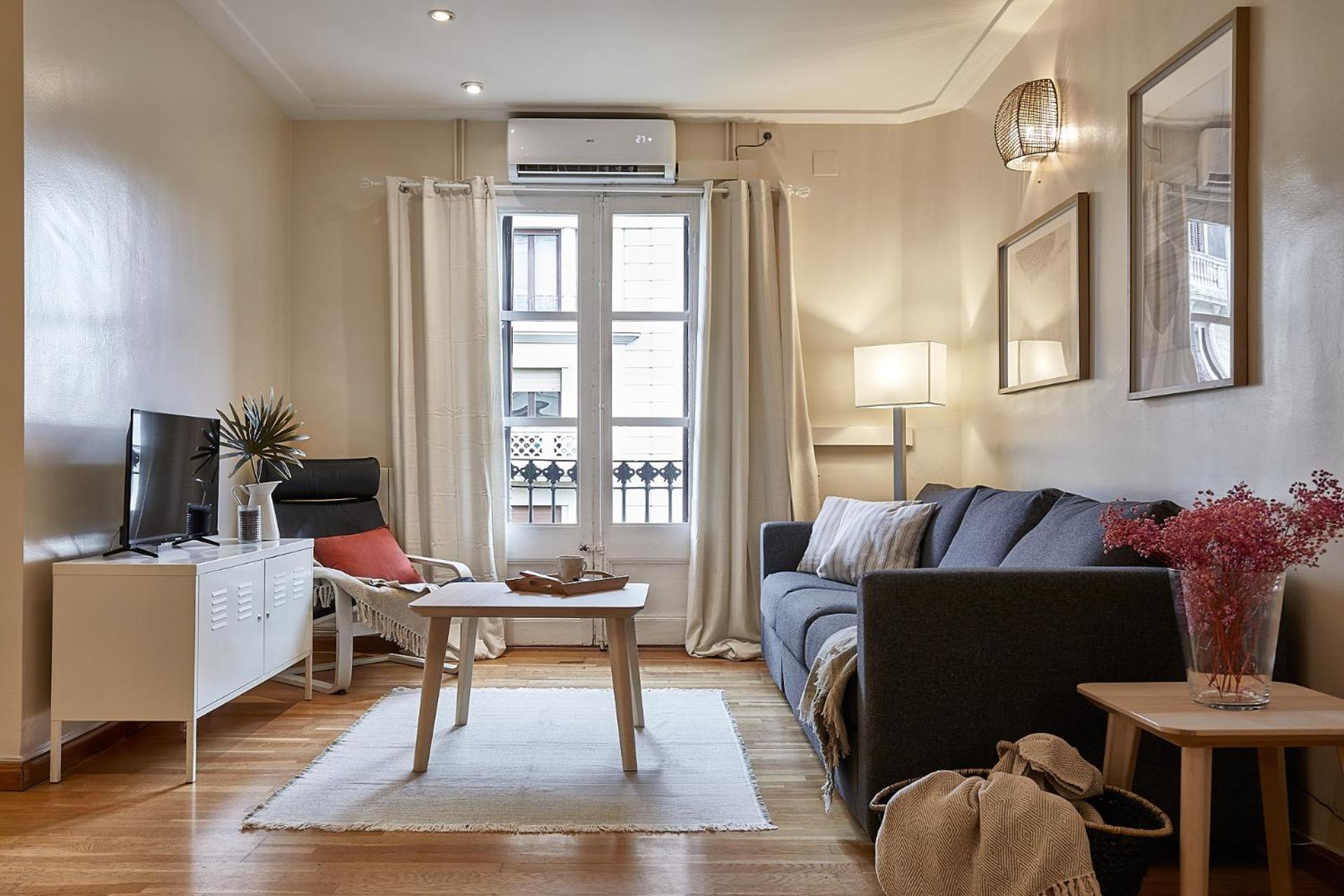 Bbarcelona Urban Apartments 外观 照片