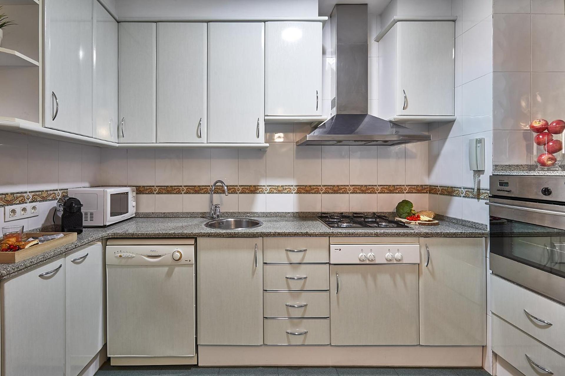 Bbarcelona Urban Apartments 外观 照片