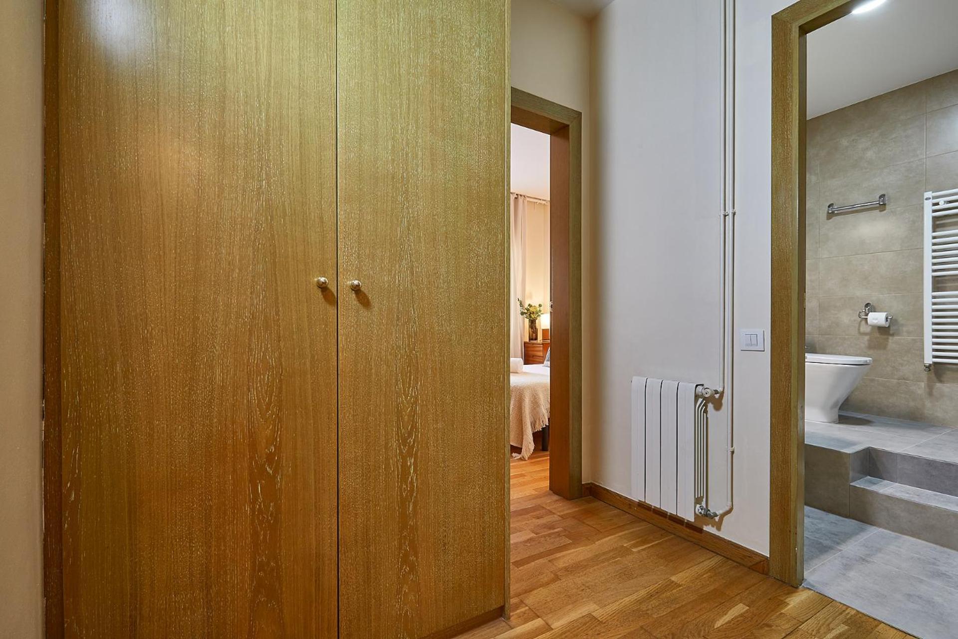 Bbarcelona Urban Apartments 外观 照片