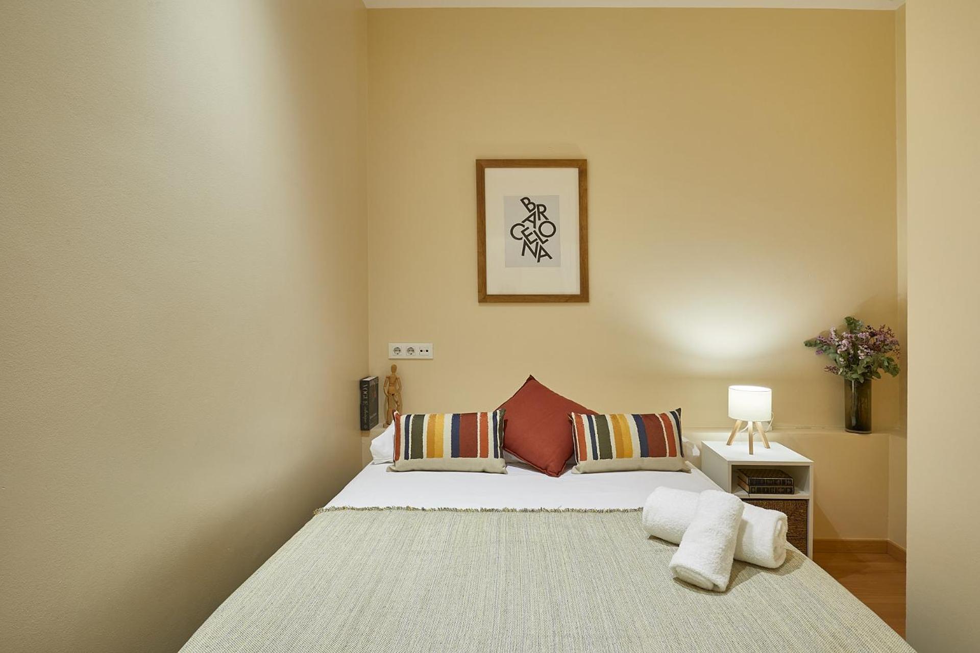 Bbarcelona Urban Apartments 外观 照片
