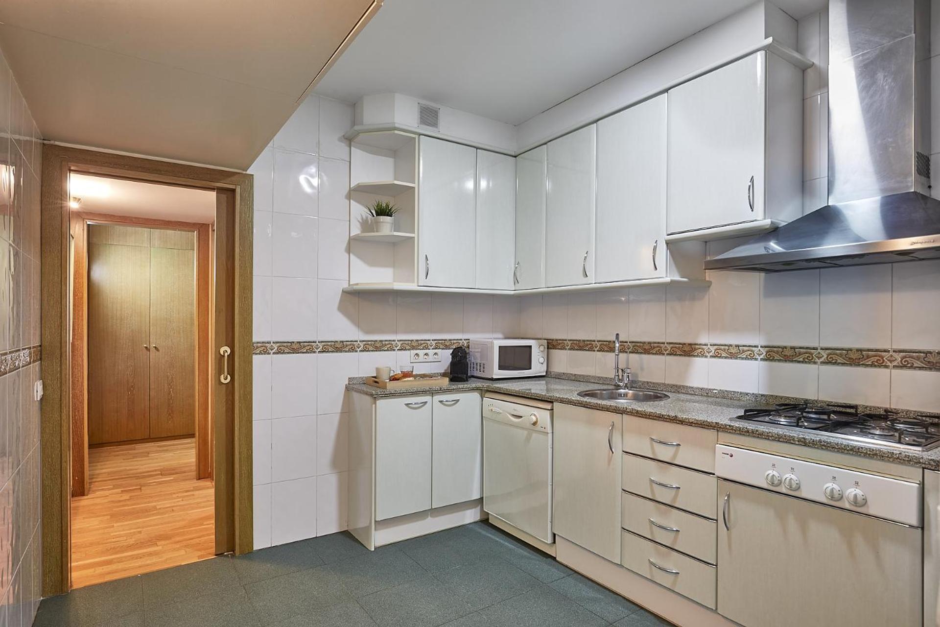 Bbarcelona Urban Apartments 外观 照片