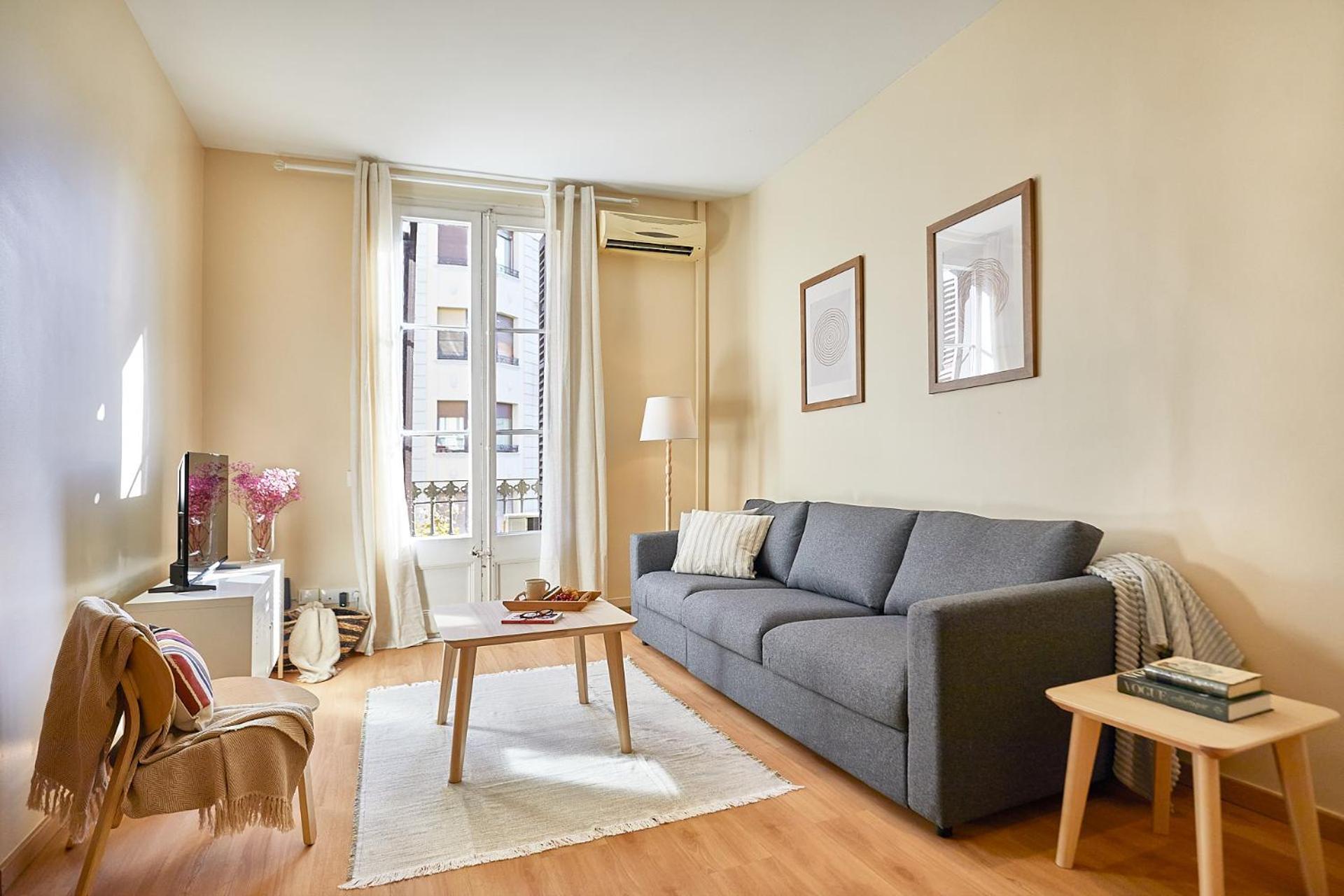 Bbarcelona Urban Apartments 外观 照片